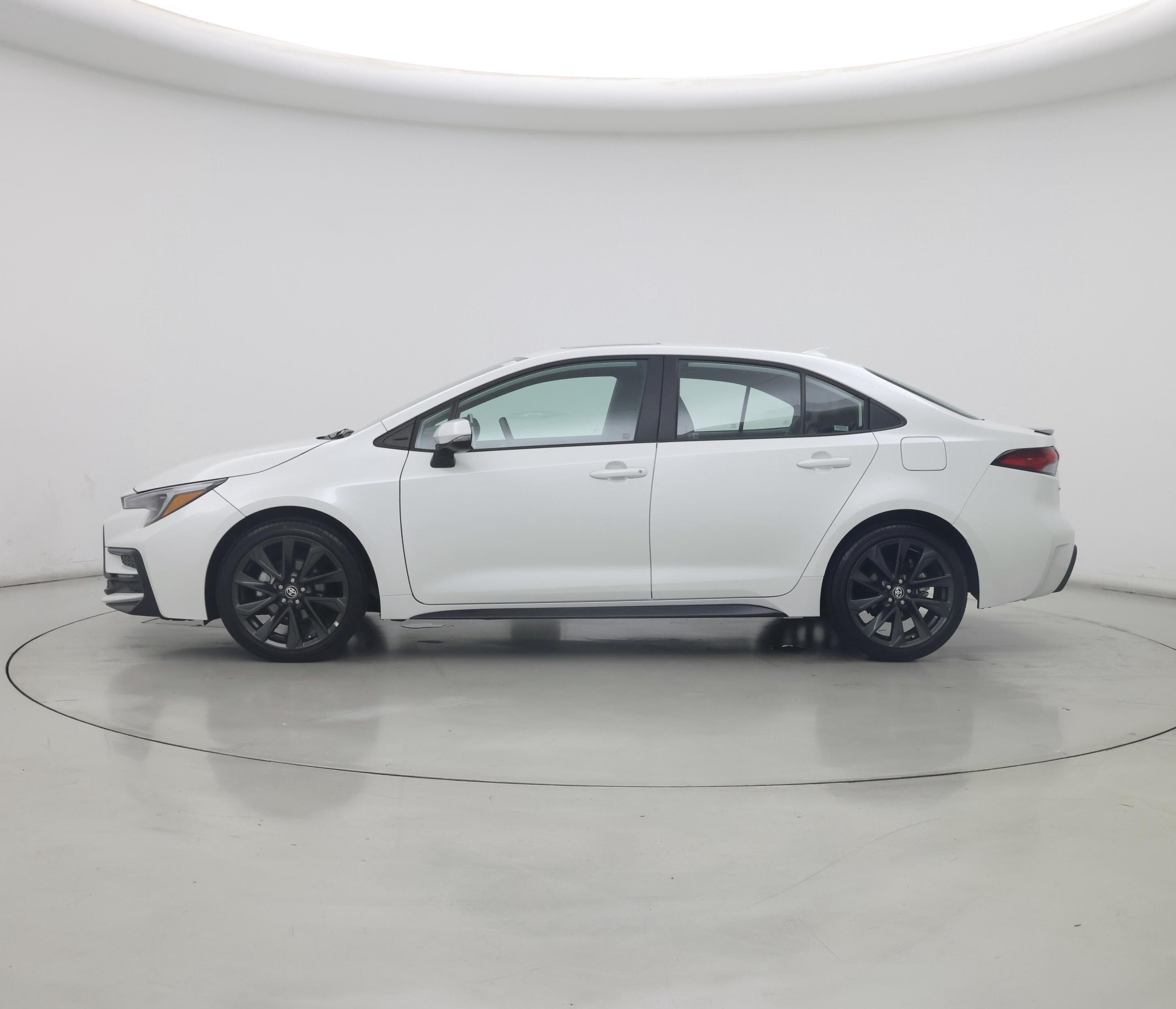 Thumbnail: 2026 Toyota Corolla - 3