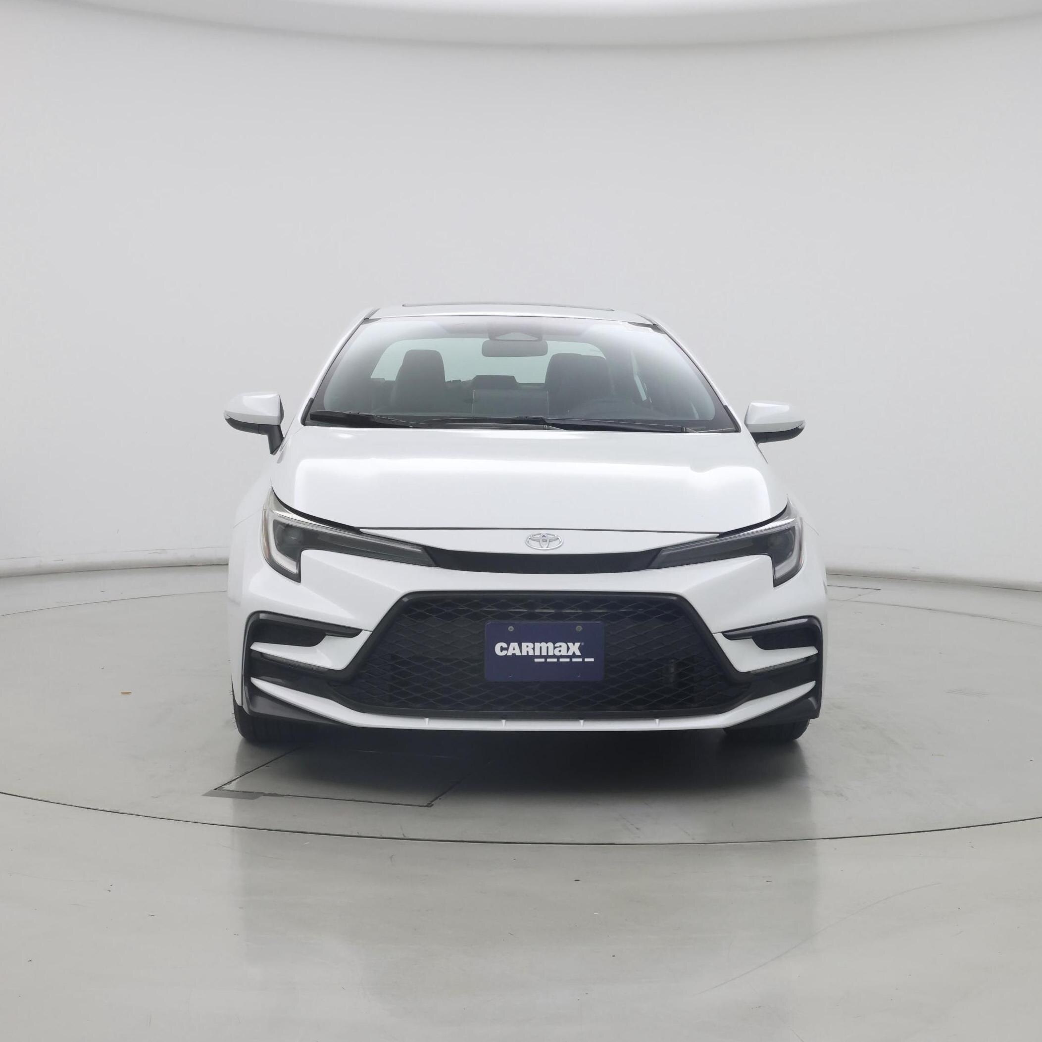 Thumbnail: 2026 Toyota Corolla - 5