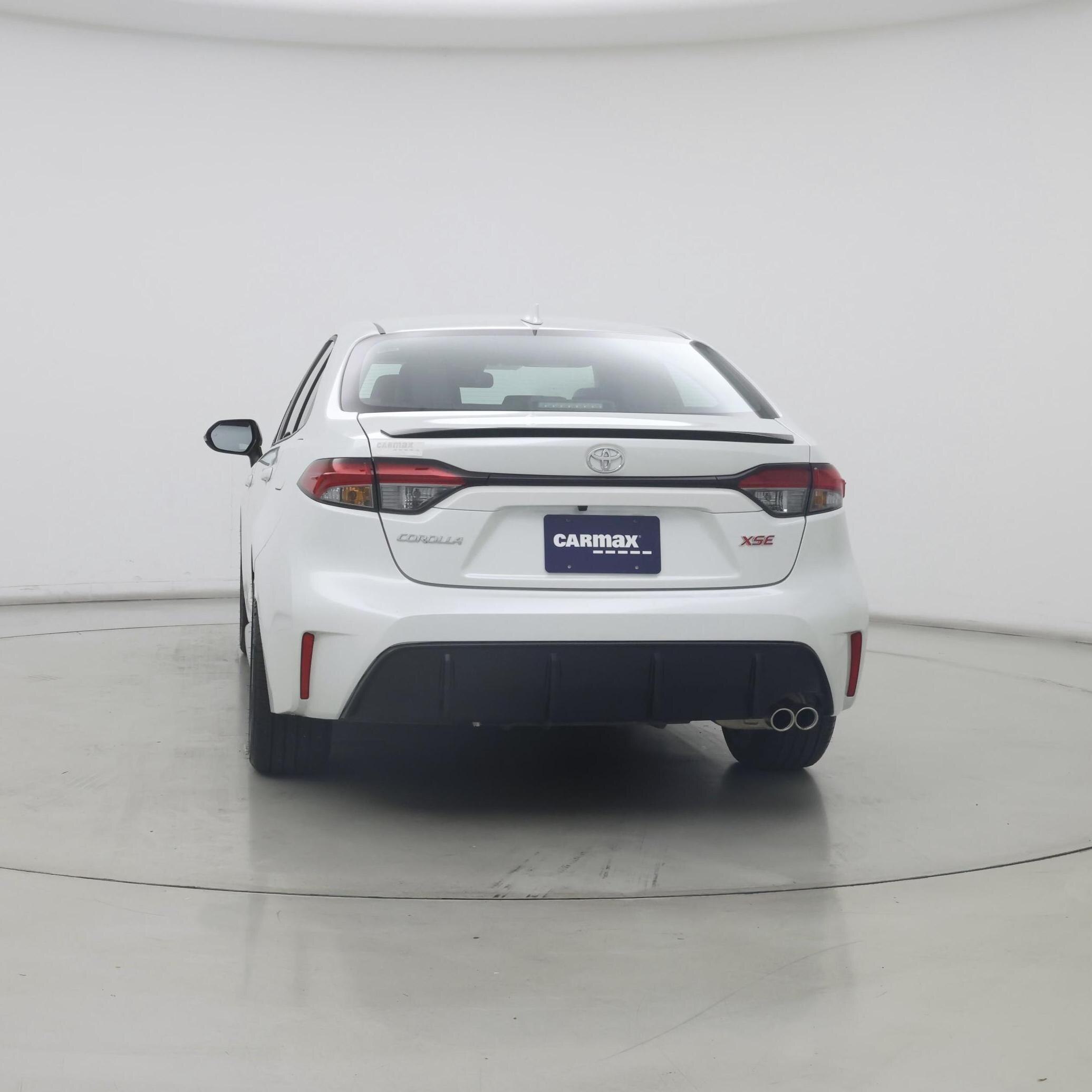 Thumbnail: 2026 Toyota Corolla - 6