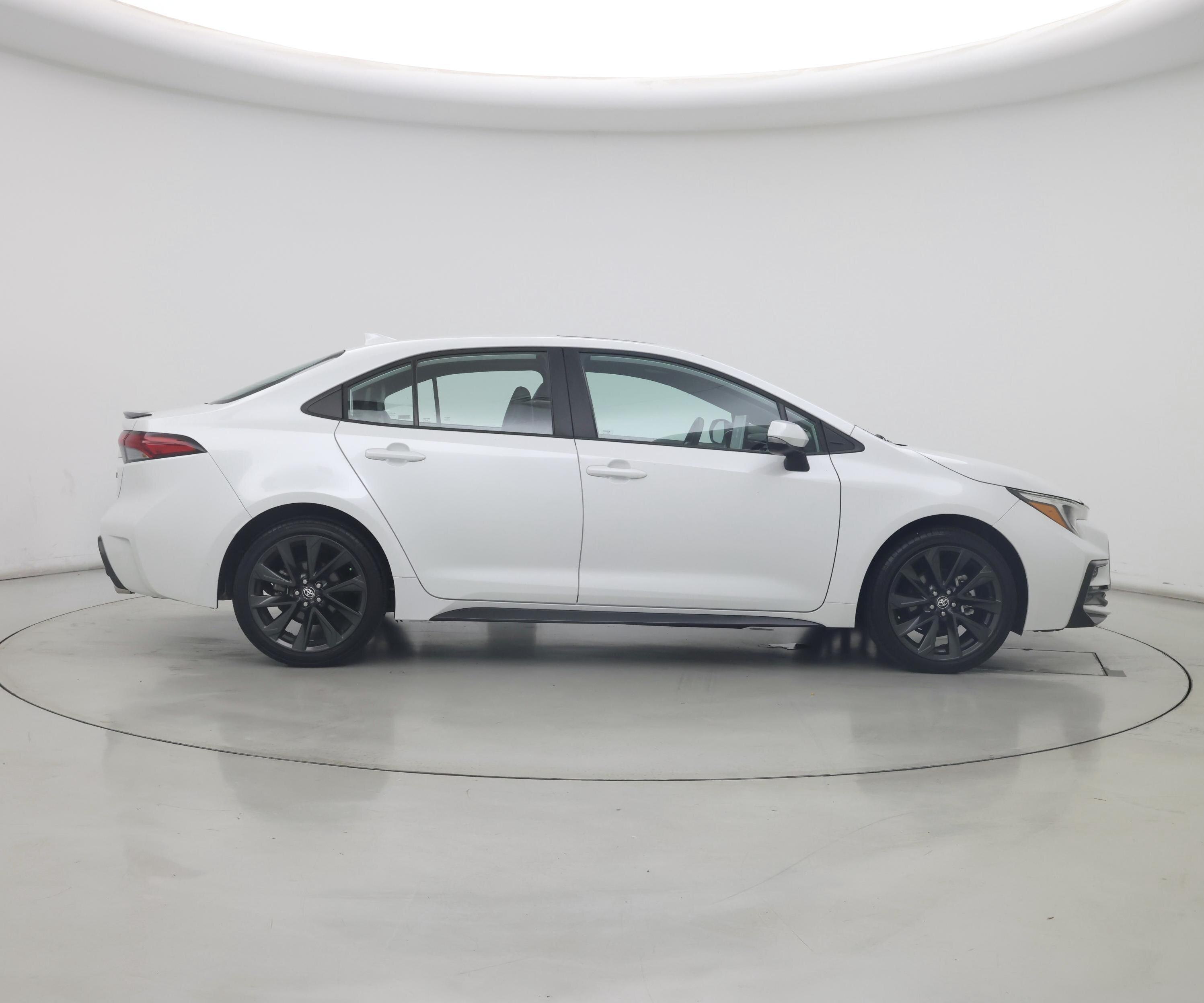 Thumbnail: 2026 Toyota Corolla - 7