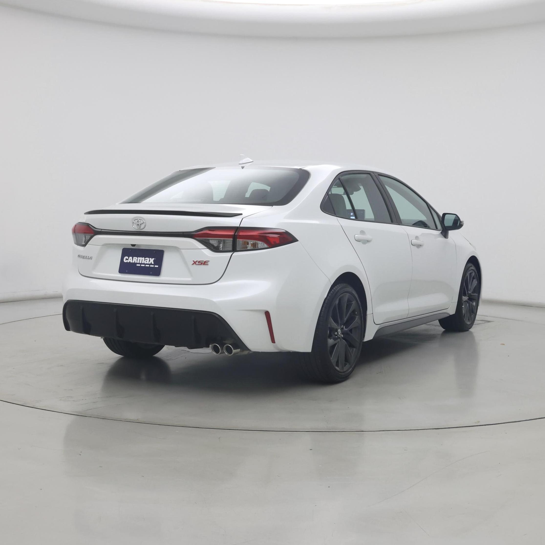 Thumbnail: 2026 Toyota Corolla - 8