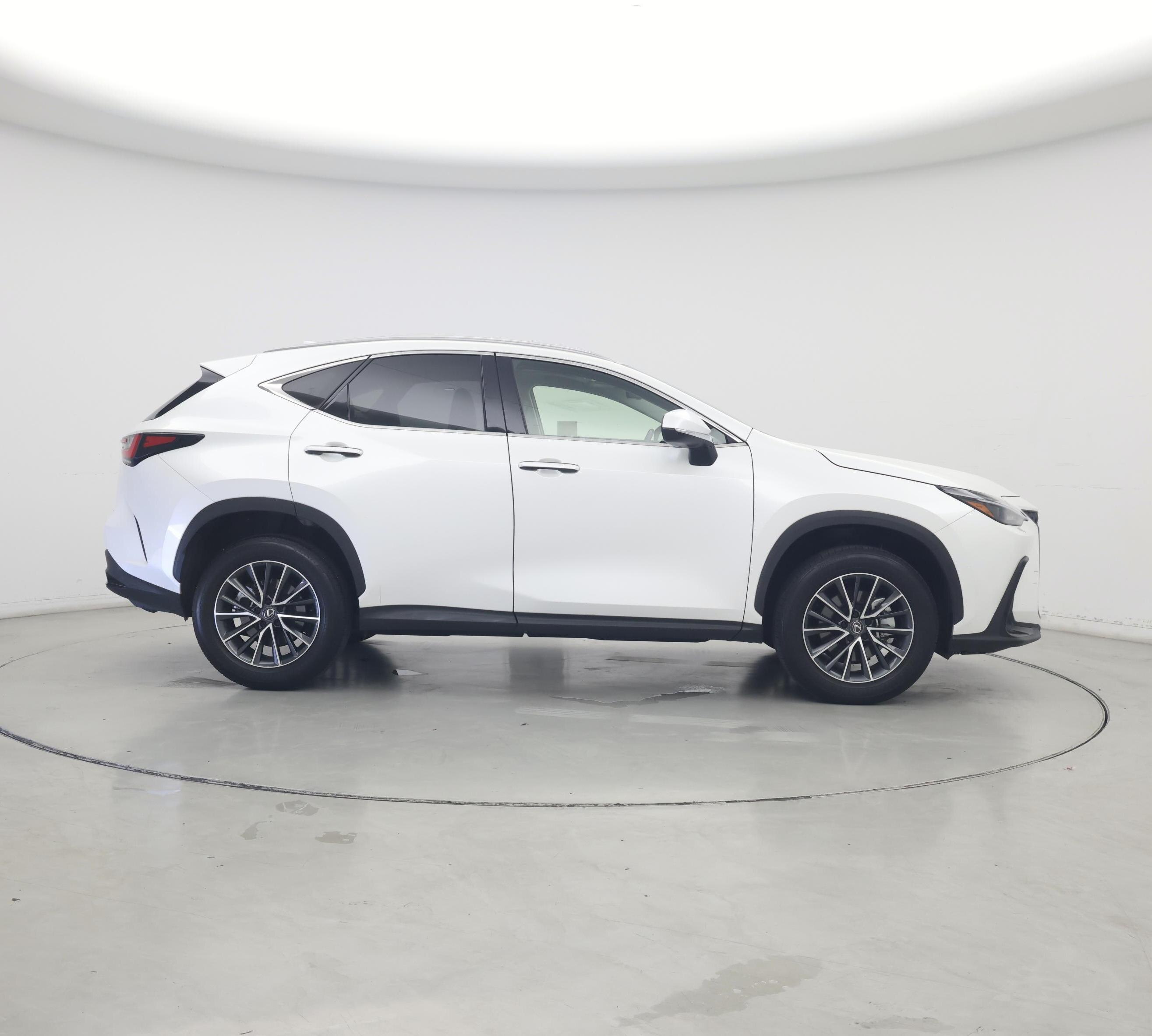 Thumbnail: 2024 Lexus NX - 7