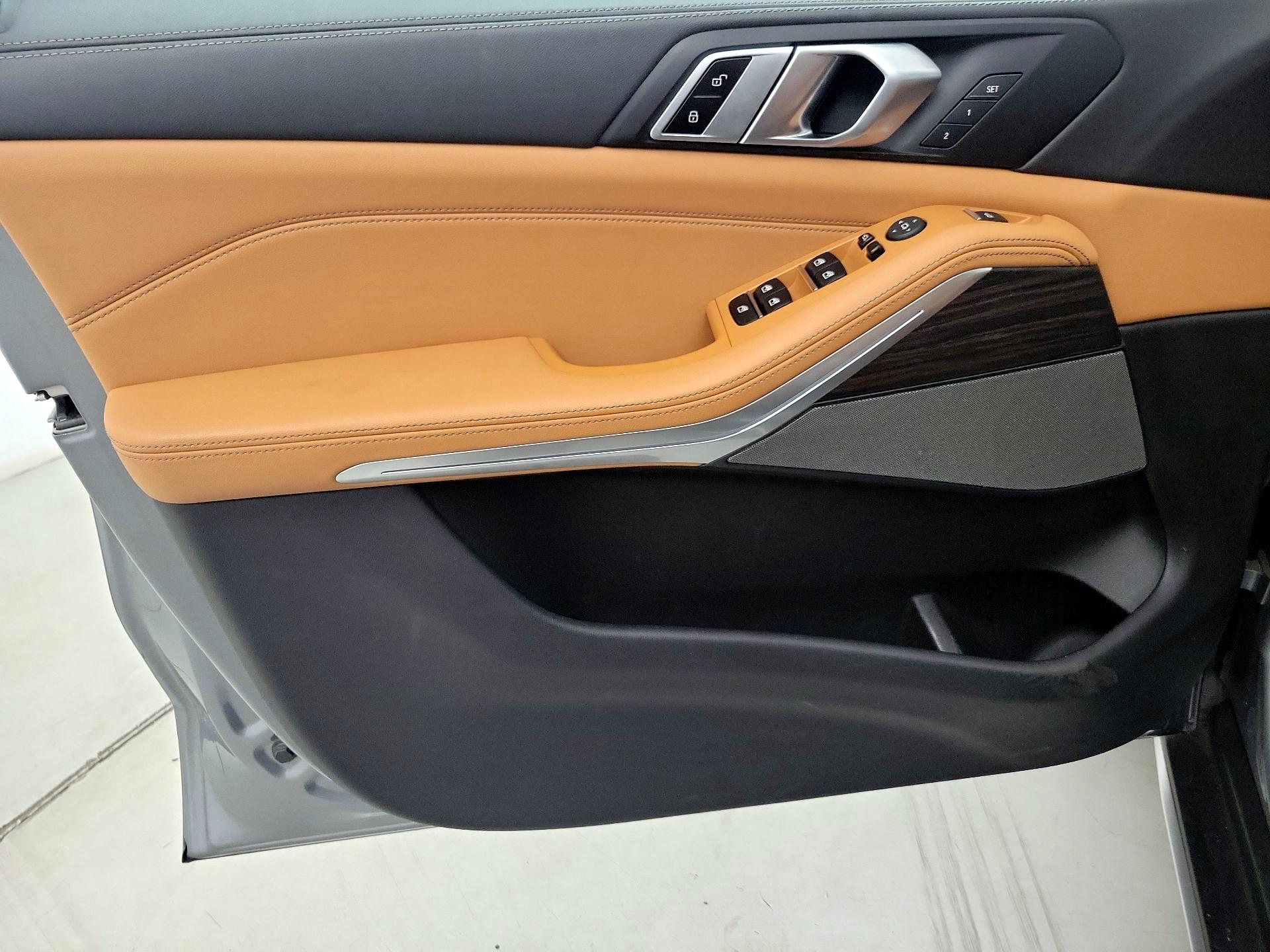 Thumbnail: 2024 BMW X5 - 12