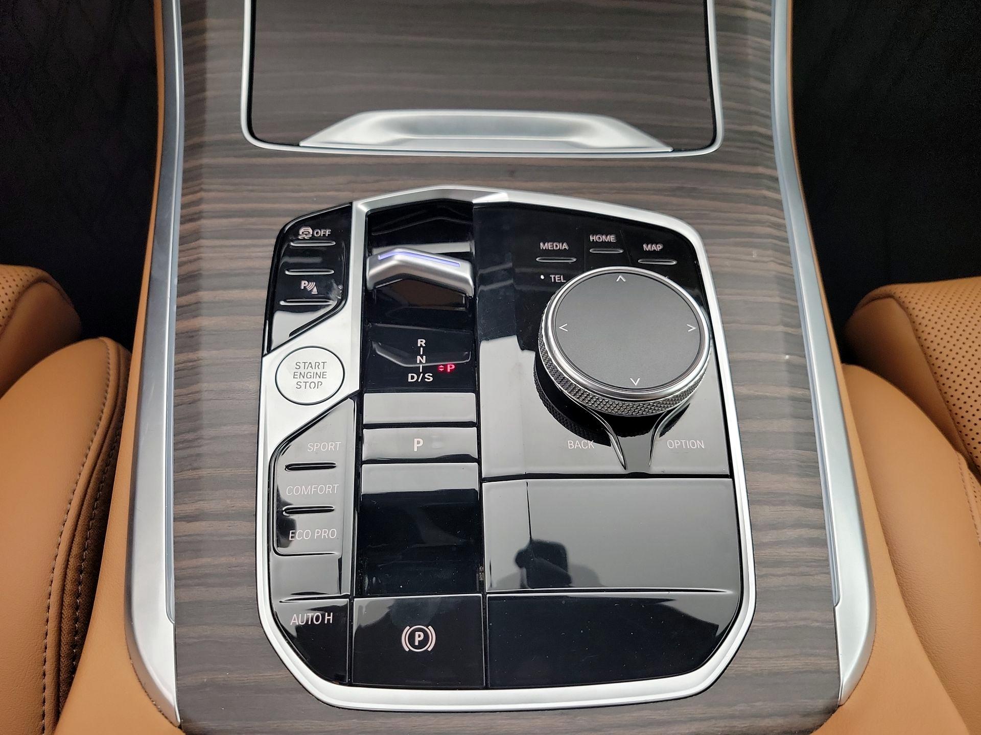 Thumbnail: 2024 BMW X5 - 18