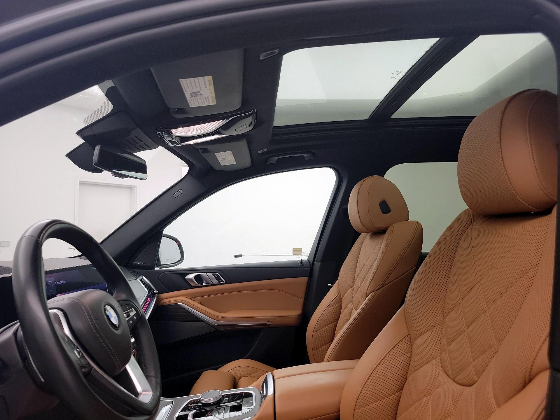 Thumbnail: 2024 BMW X5 - 20