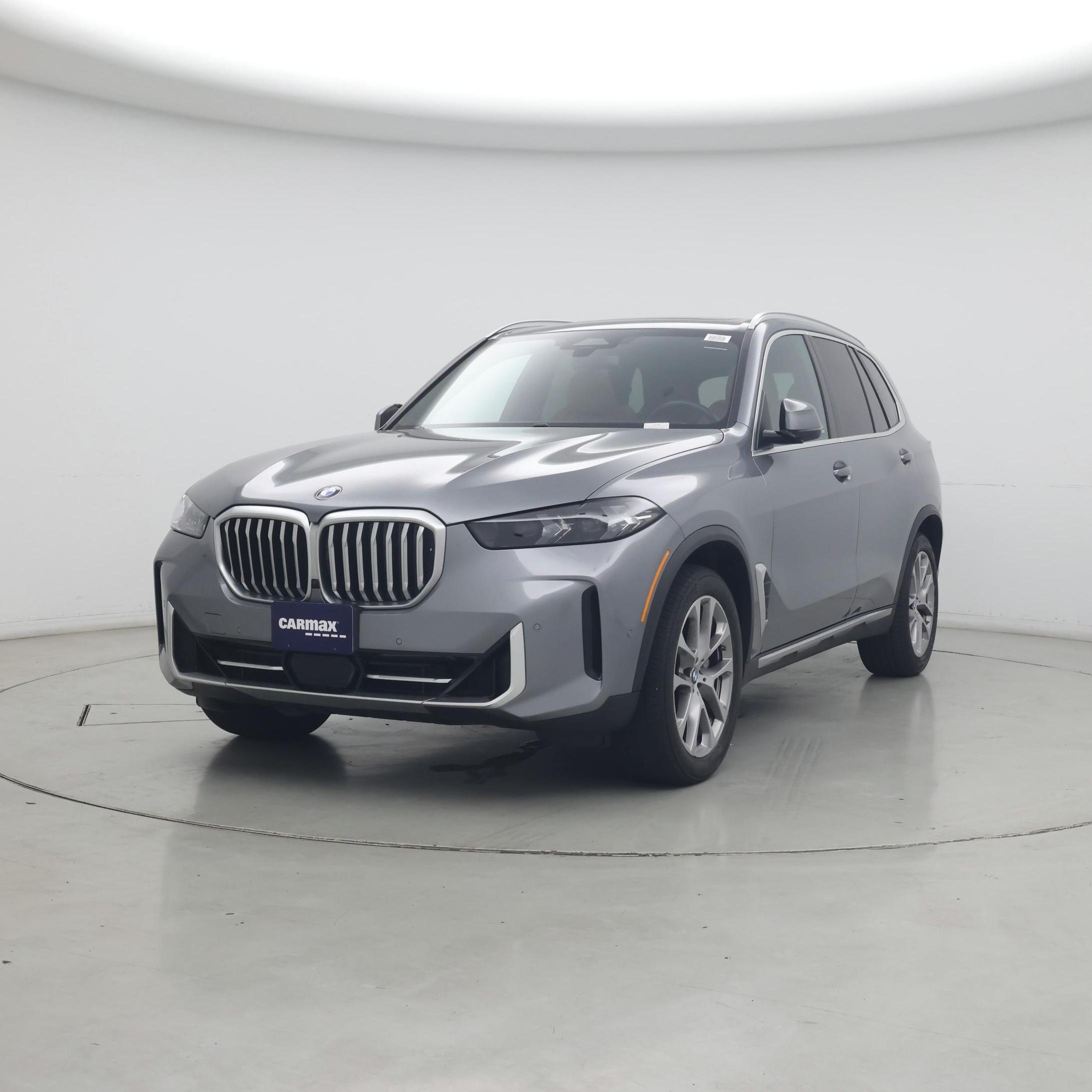 Thumbnail: 2024 BMW X5 - 4