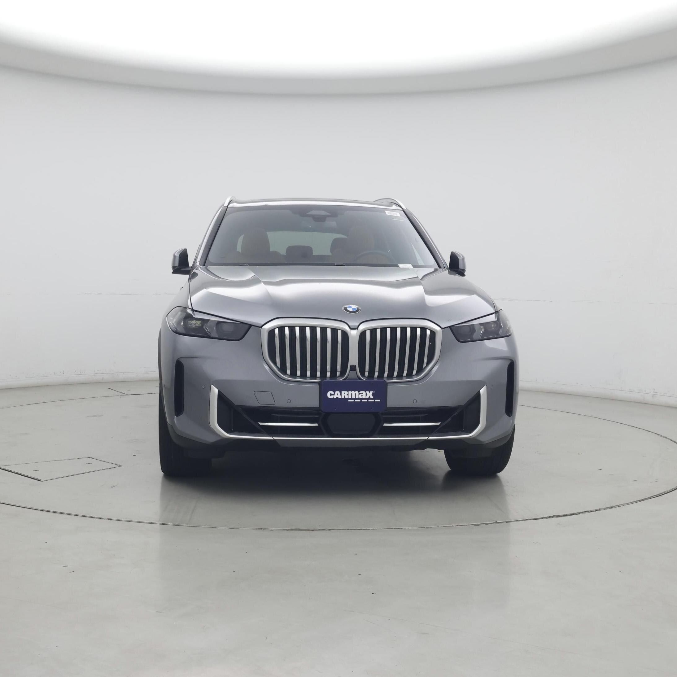 Thumbnail: 2024 BMW X5 - 5