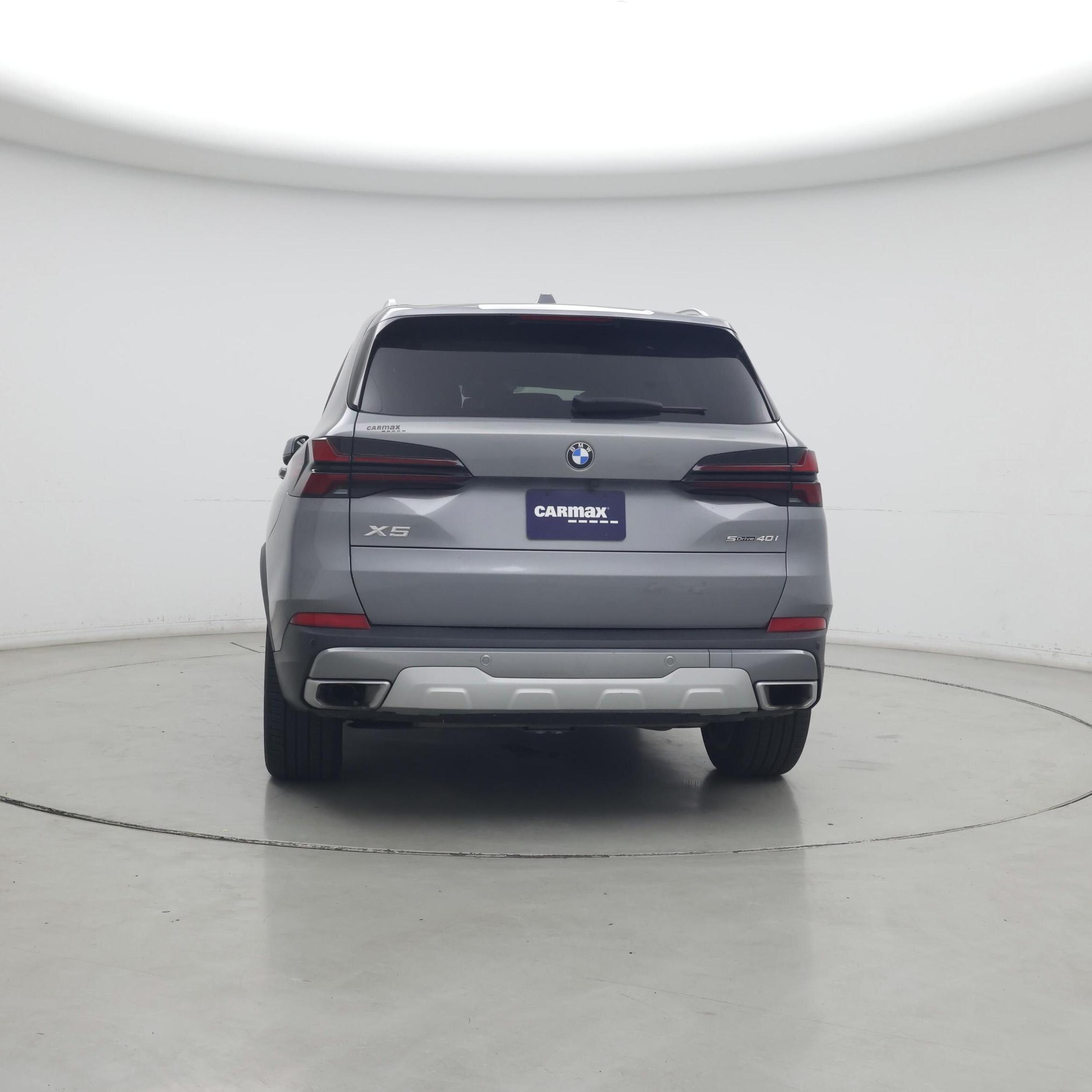 Thumbnail: 2024 BMW X5 - 6