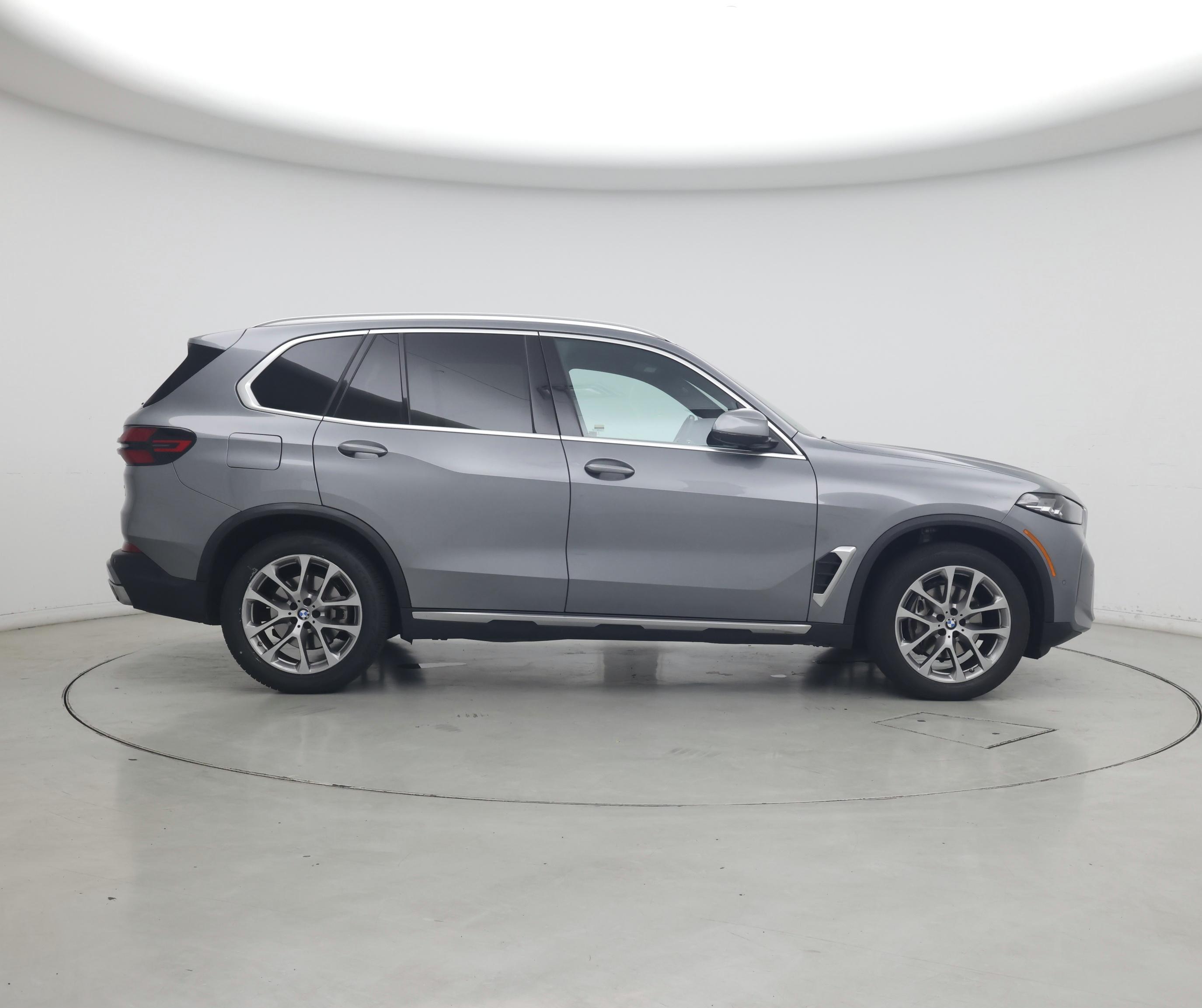 Thumbnail: 2024 BMW X5 - 7