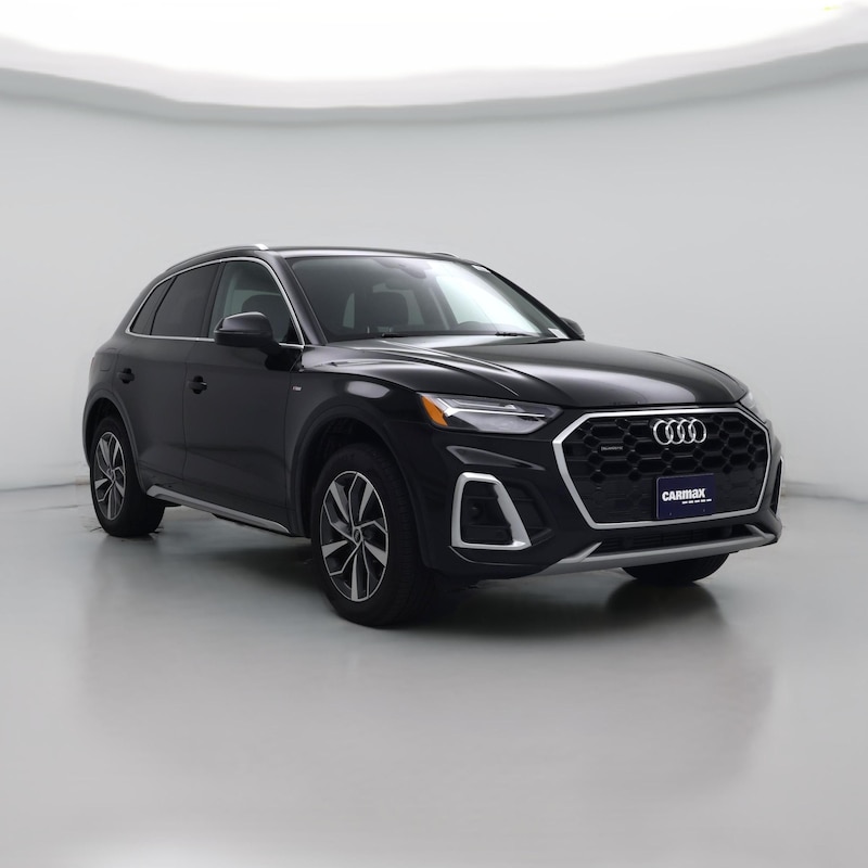 2023 Audi Q5 S-Line Premium