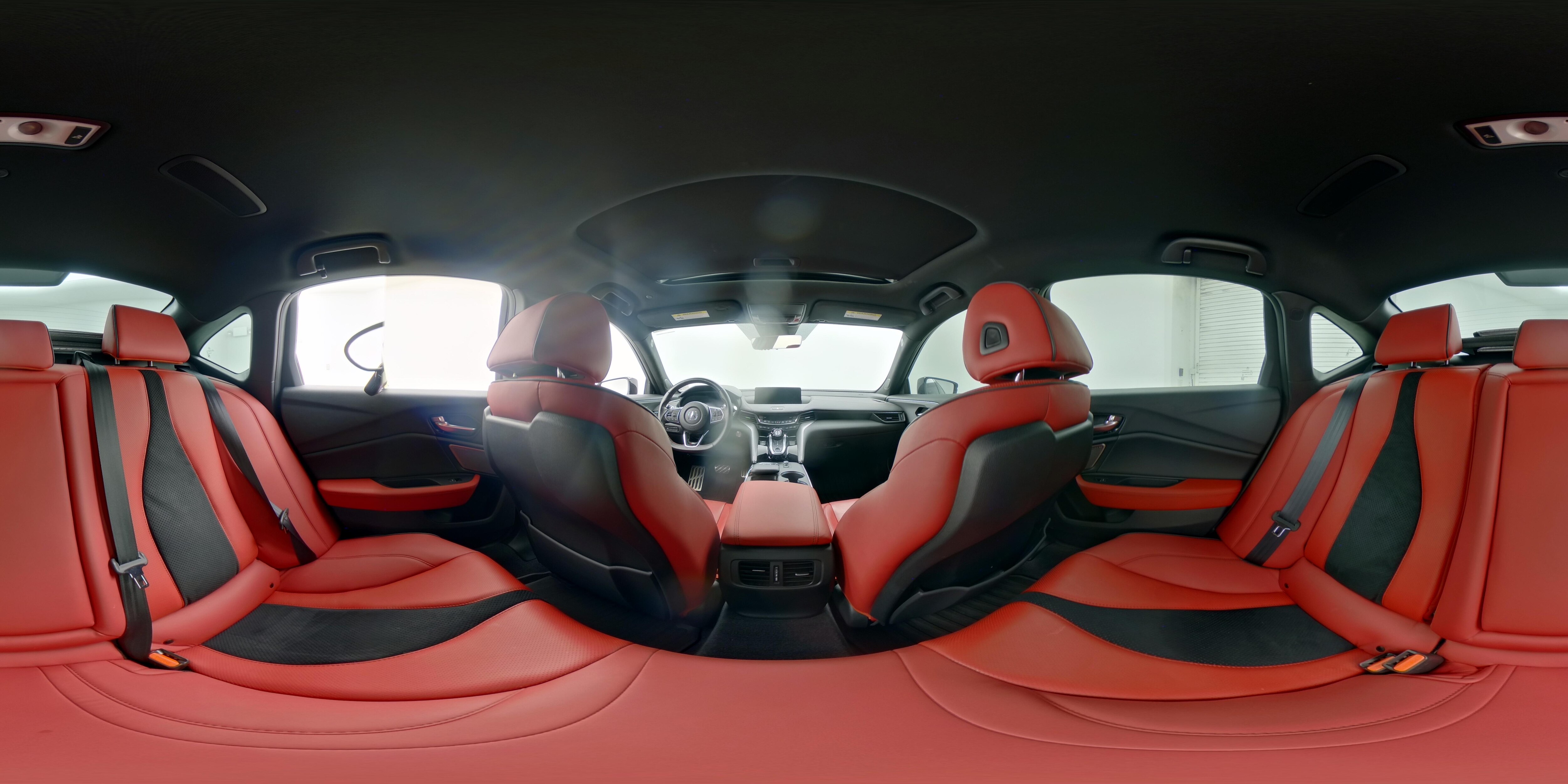2023 Acura TLX A-SPEC Package - Photo 27