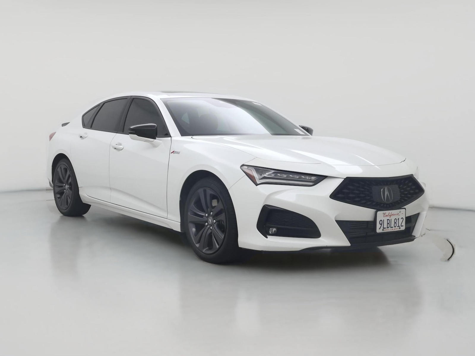2023 Acura TLX A-SPEC Package - Photo 1
