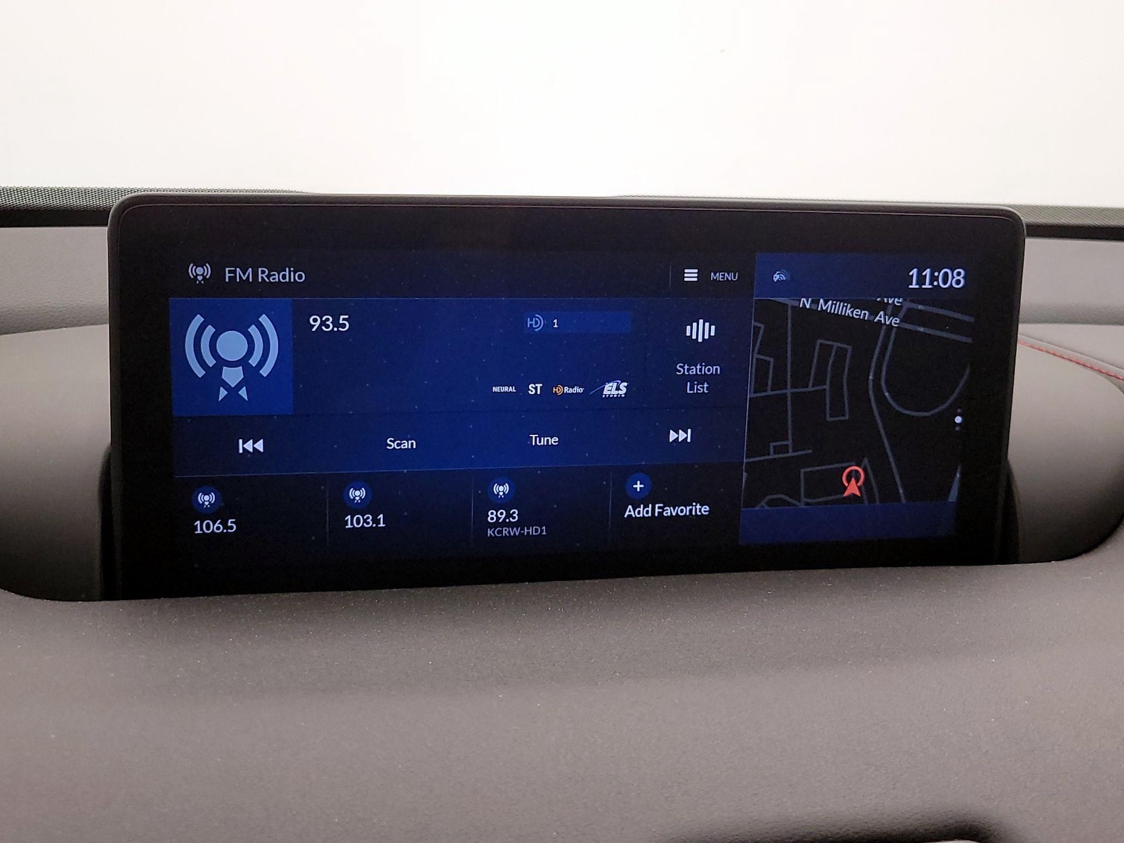 2023 Acura TLX A-SPEC Package - Photo 17