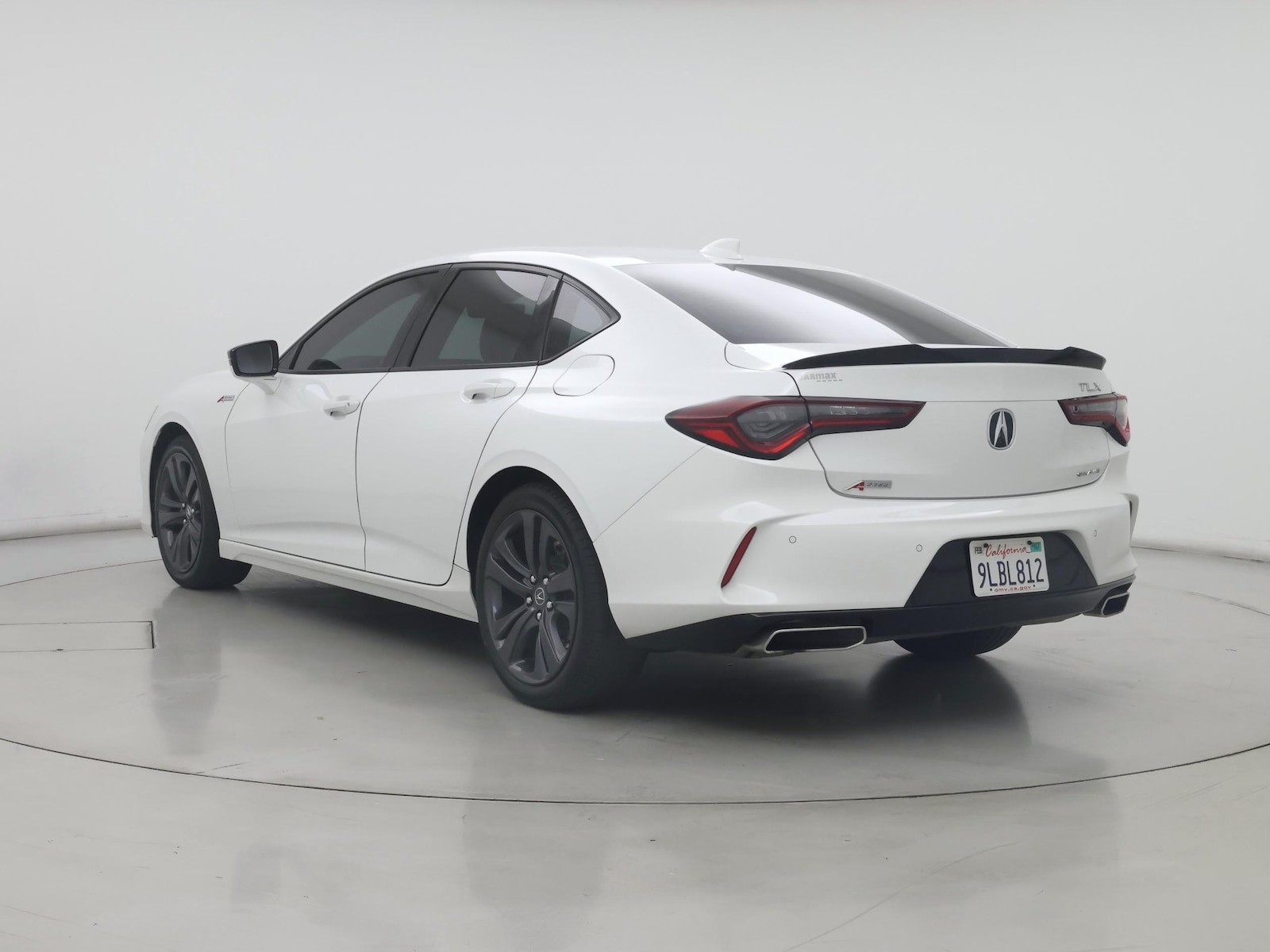 2023 Acura TLX A-SPEC Package - Photo 3