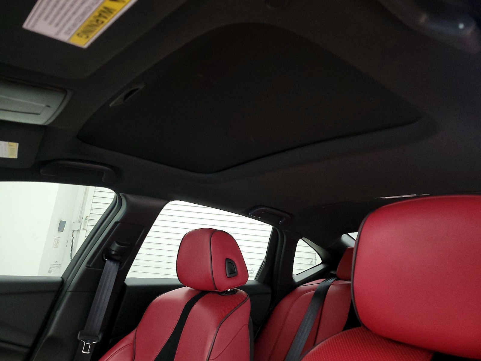 2023 Acura TLX A-SPEC Package - Photo 21