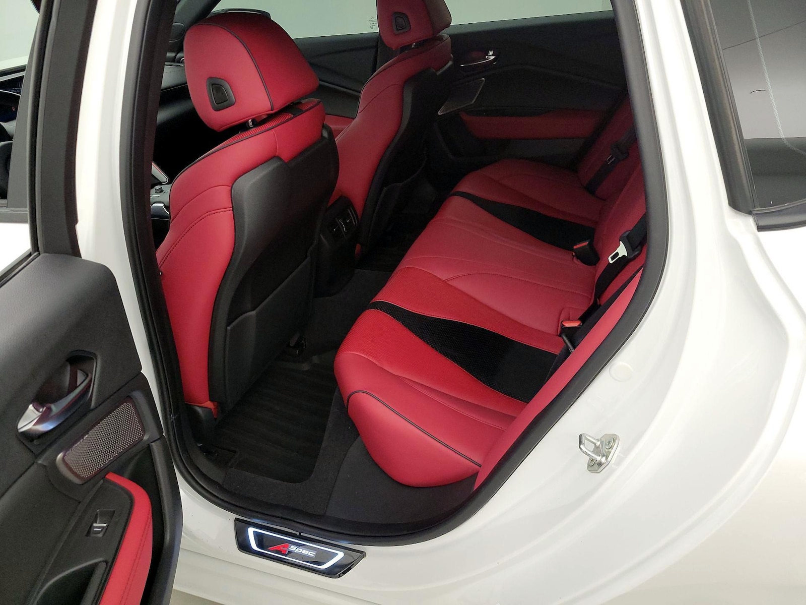 2023 Acura TLX A-SPEC Package - Photo 22