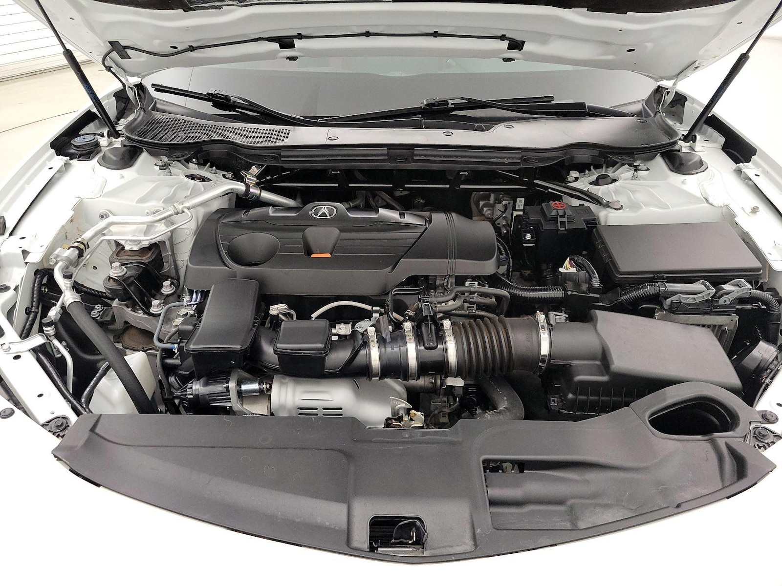2023 Acura TLX A-SPEC Package - Photo 24