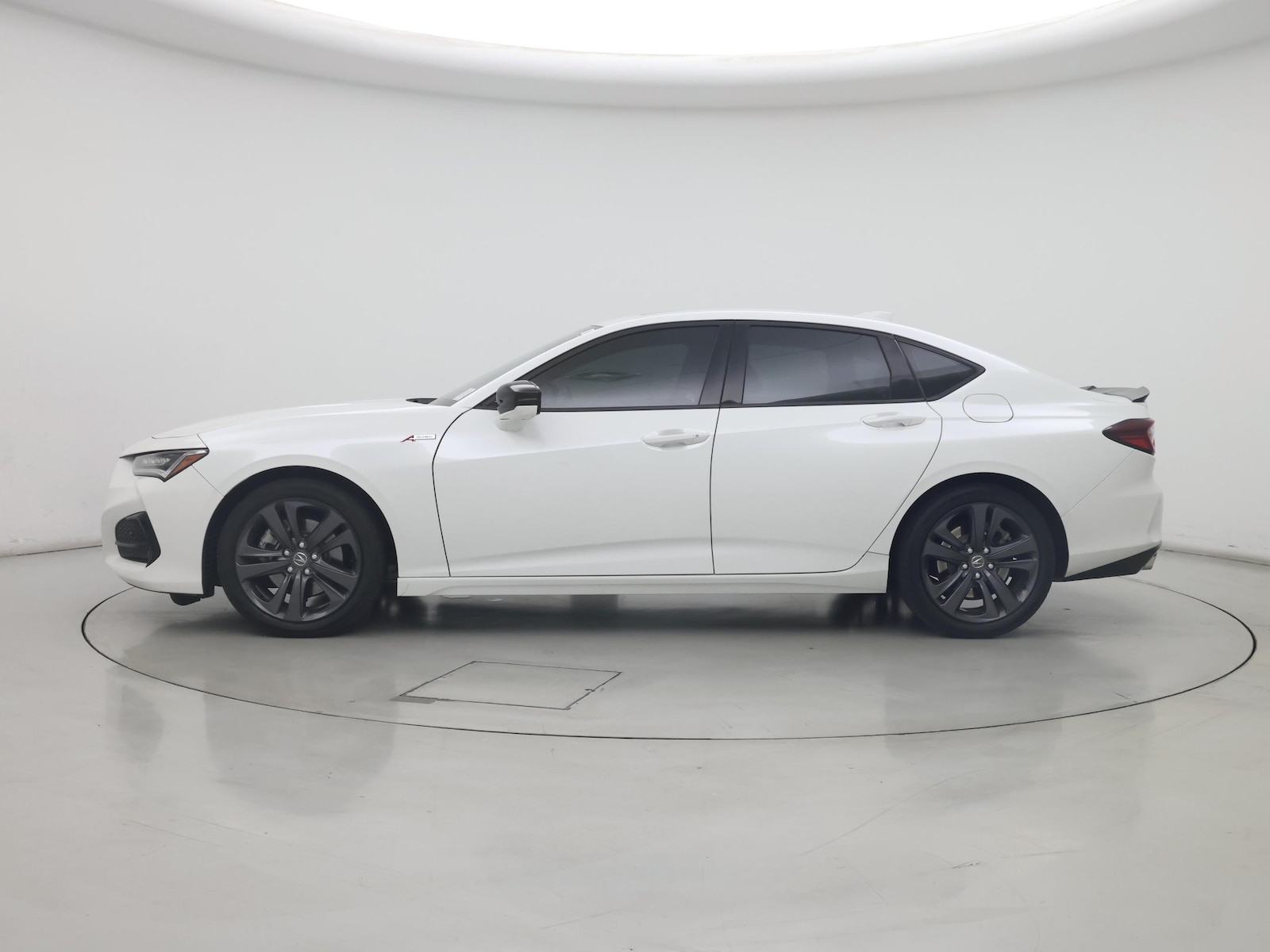 2023 Acura TLX A-SPEC Package - Photo 4