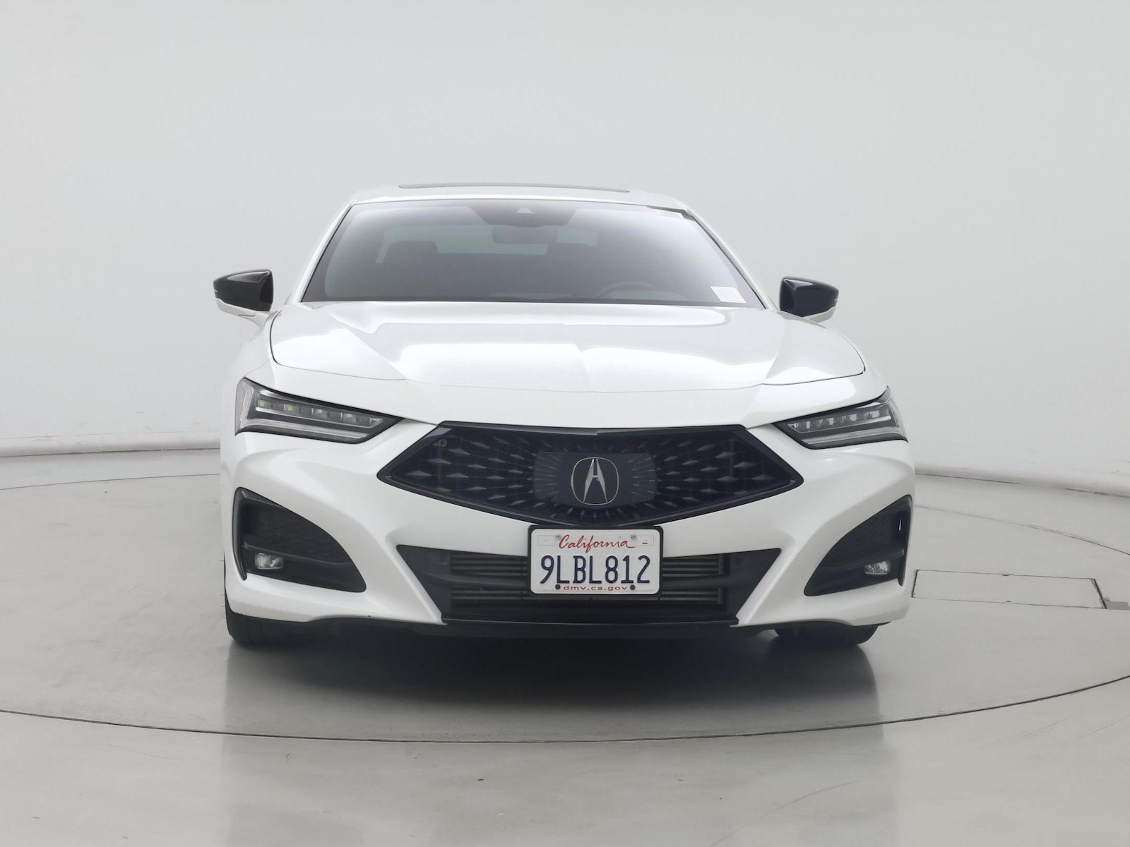 2023 Acura TLX A-SPEC Package - Photo 6