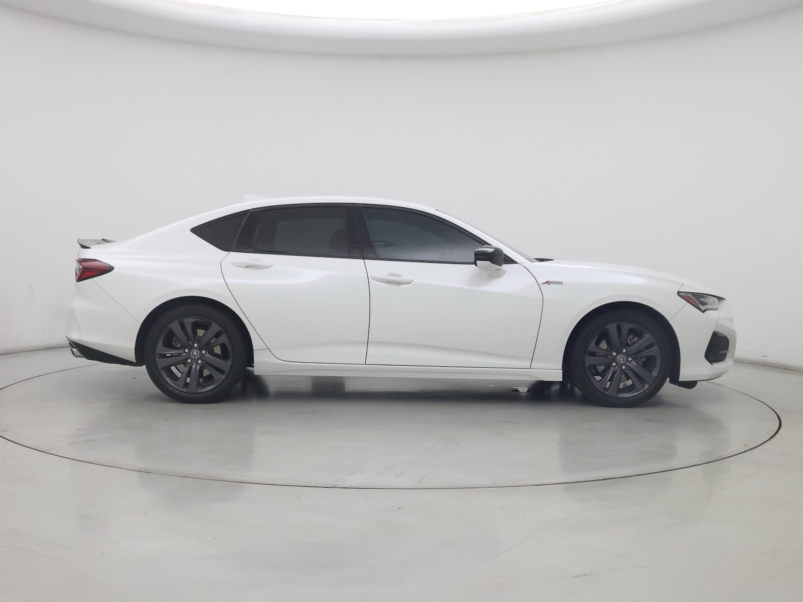 2023 Acura TLX A-SPEC Package - Photo 8