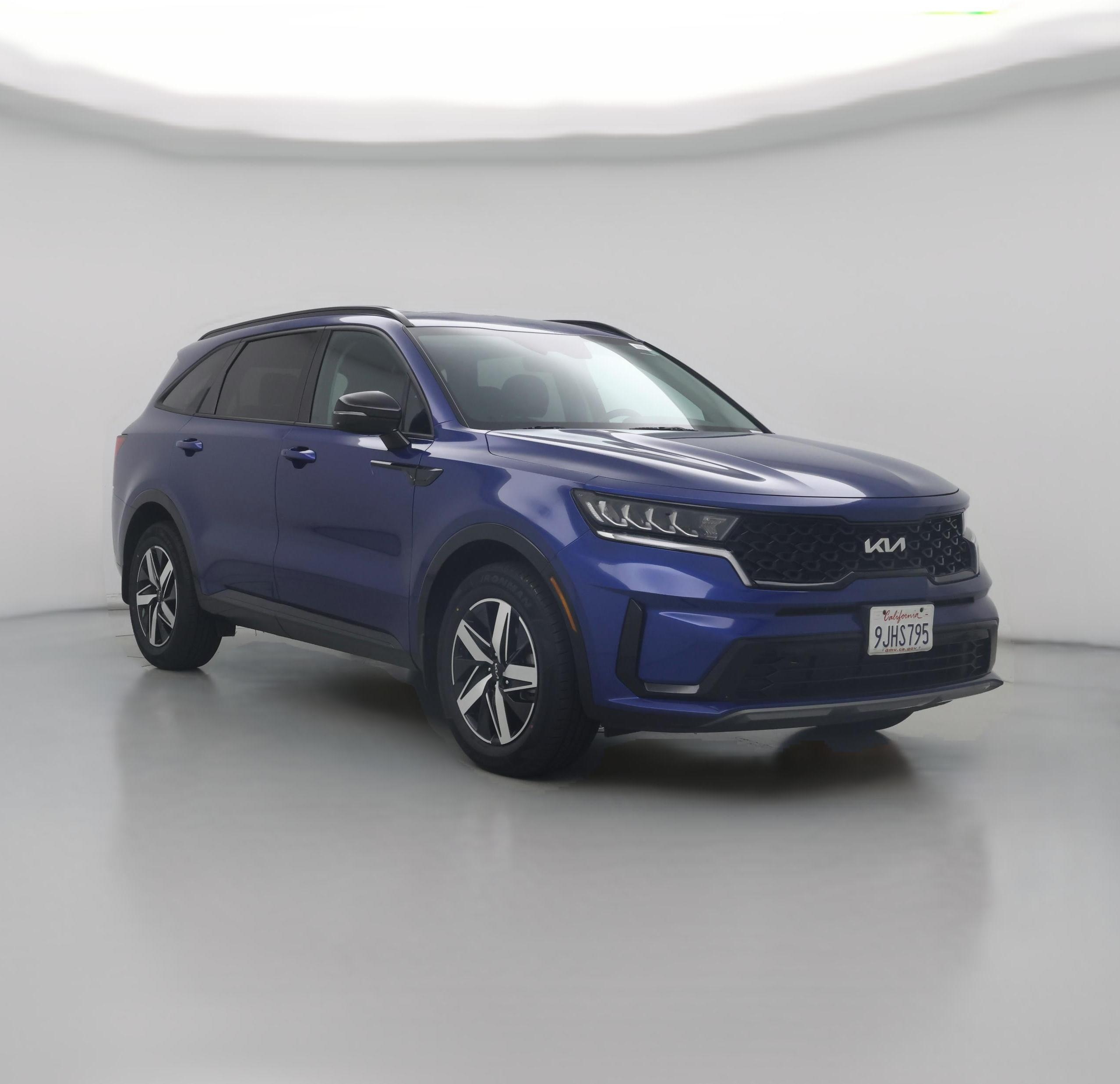2023 Kia Sorento