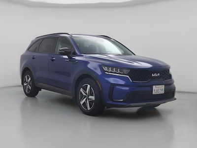 2023 Kia Sorento S