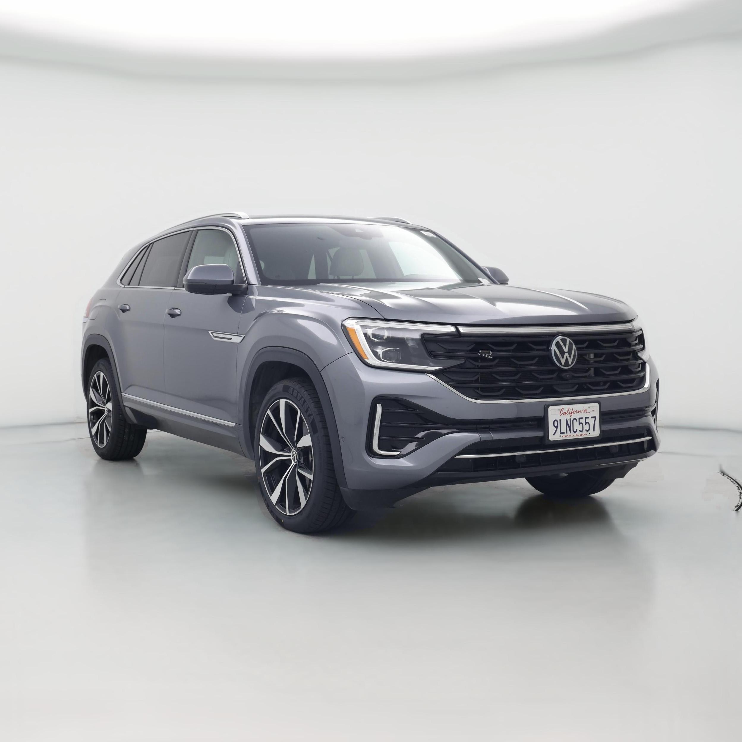 Thumbnail: 2024 Volkswagen Atlas - 1