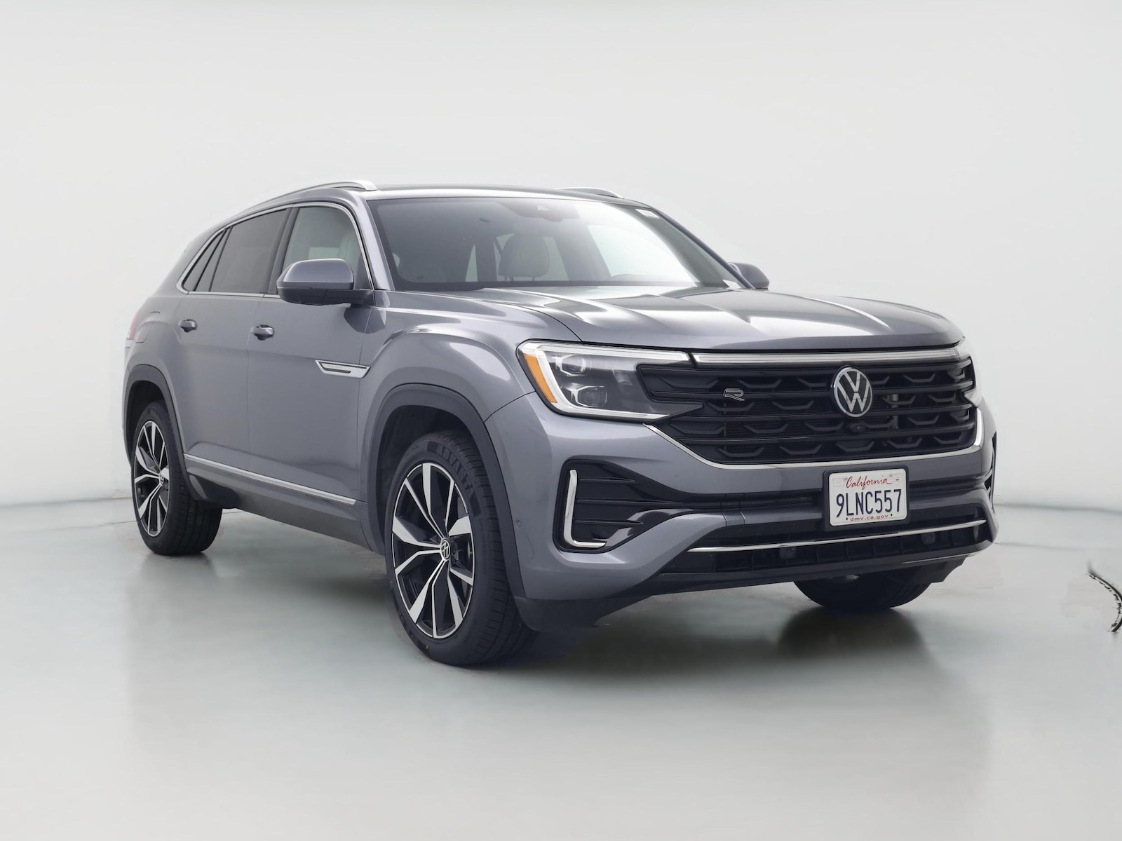 2024 Volkswagen Atlas Cross Sport