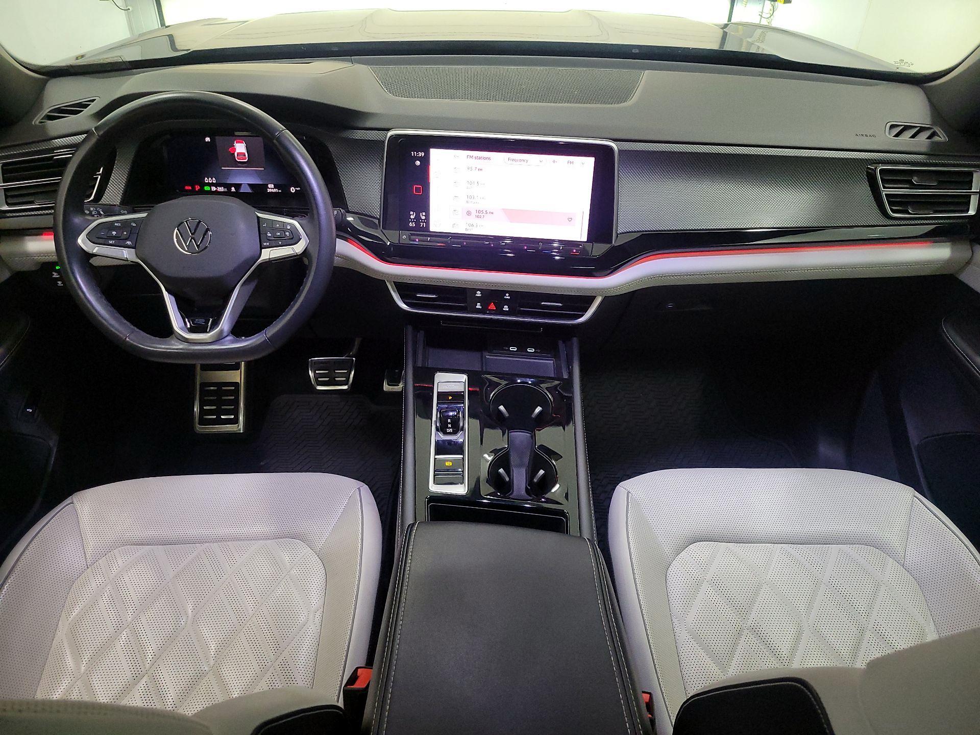 Thumbnail: 2024 Volkswagen Atlas - 9