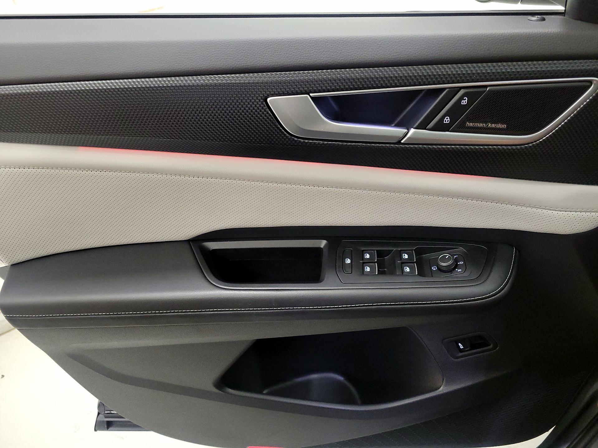 Thumbnail: 2024 Volkswagen Atlas - 12