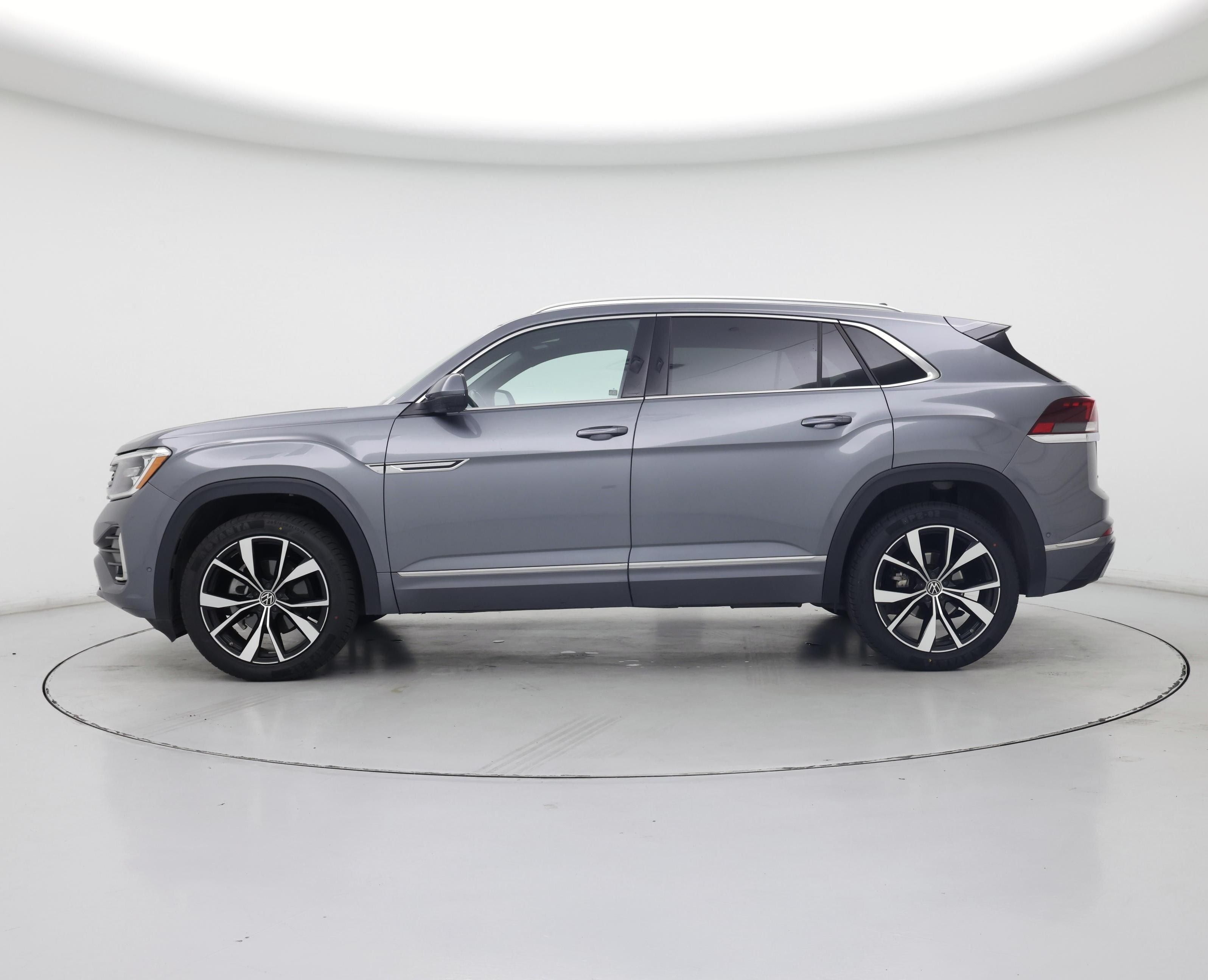 Thumbnail: 2024 Volkswagen Atlas - 3