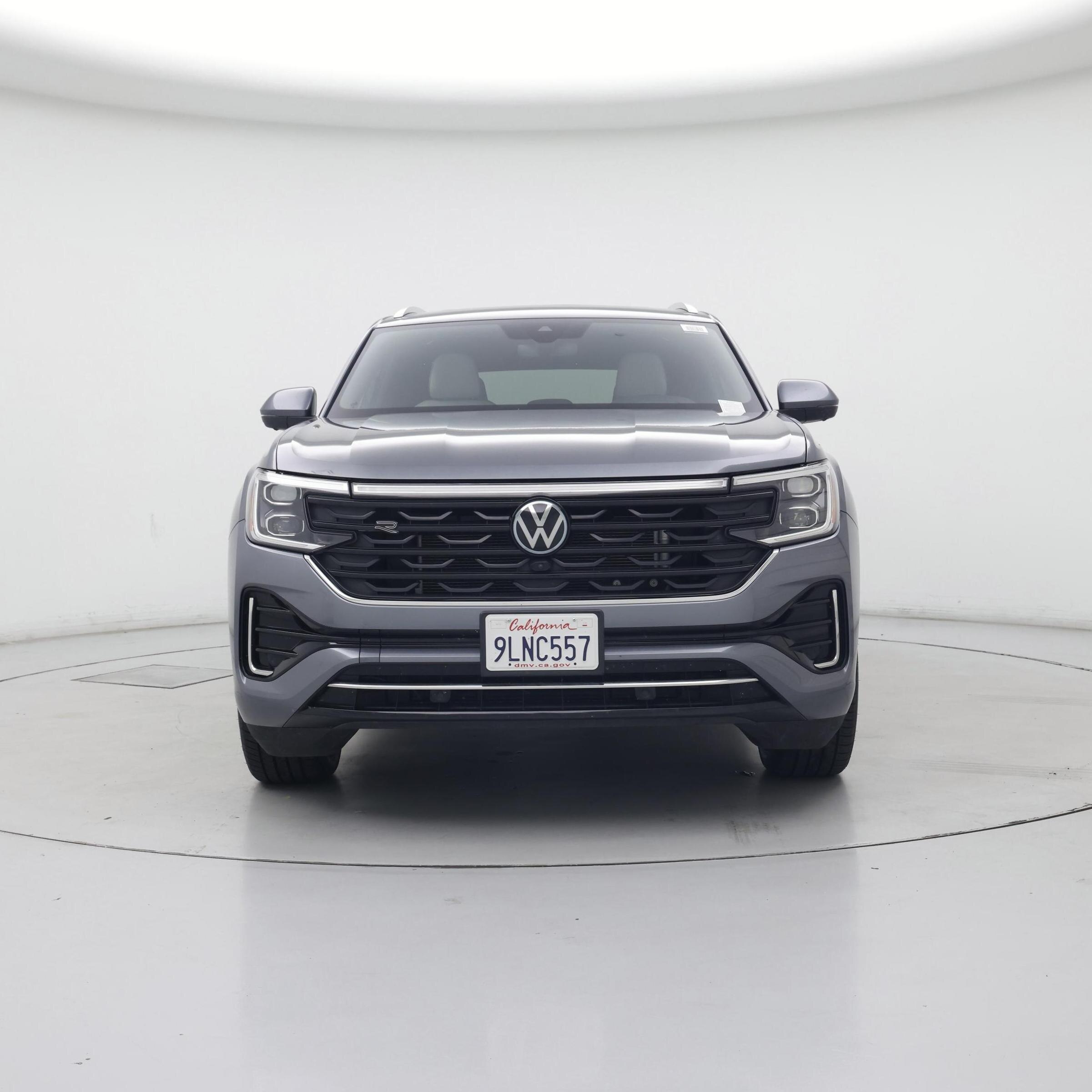 Thumbnail: 2024 Volkswagen Atlas - 5