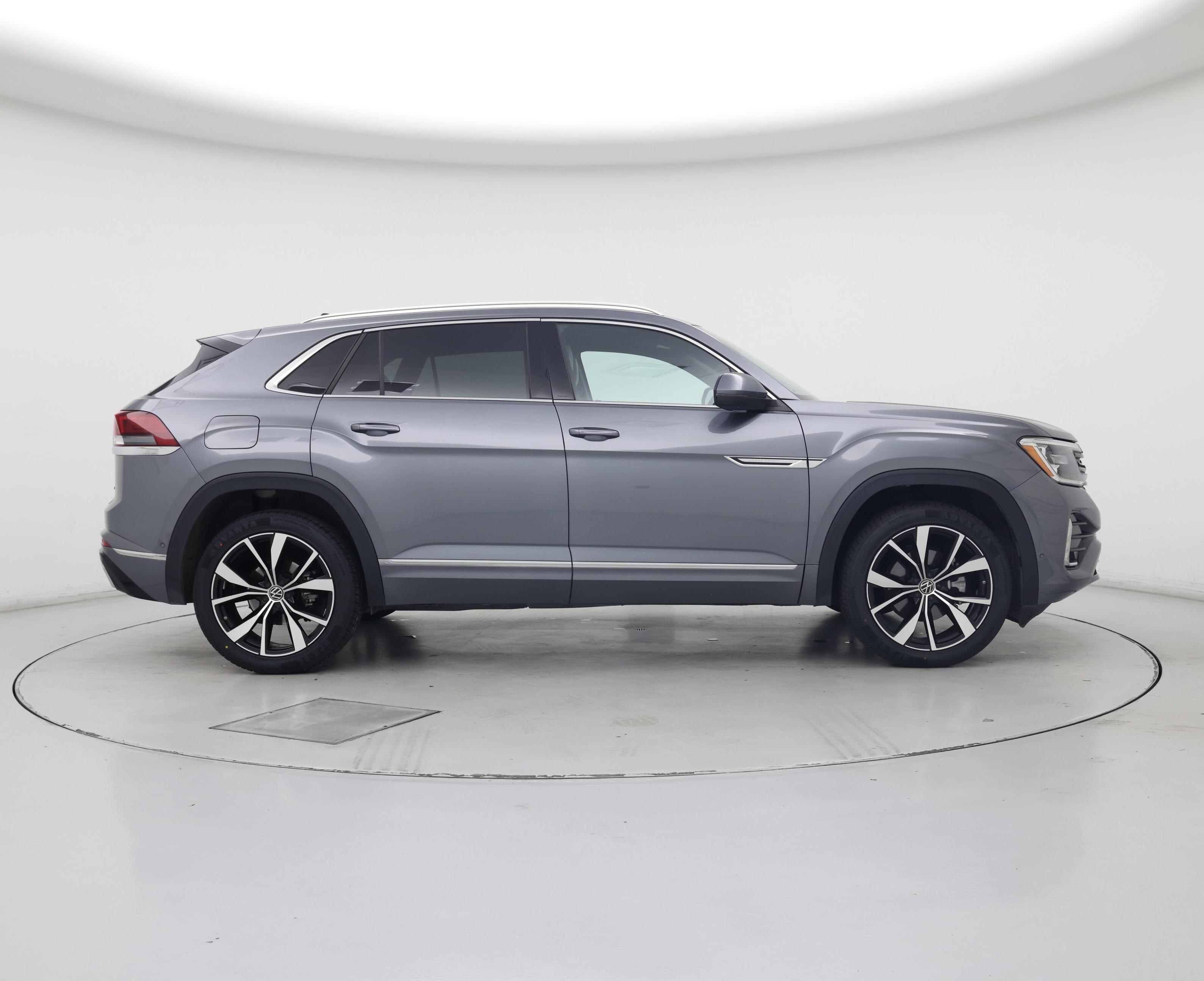 Thumbnail: 2024 Volkswagen Atlas - 7