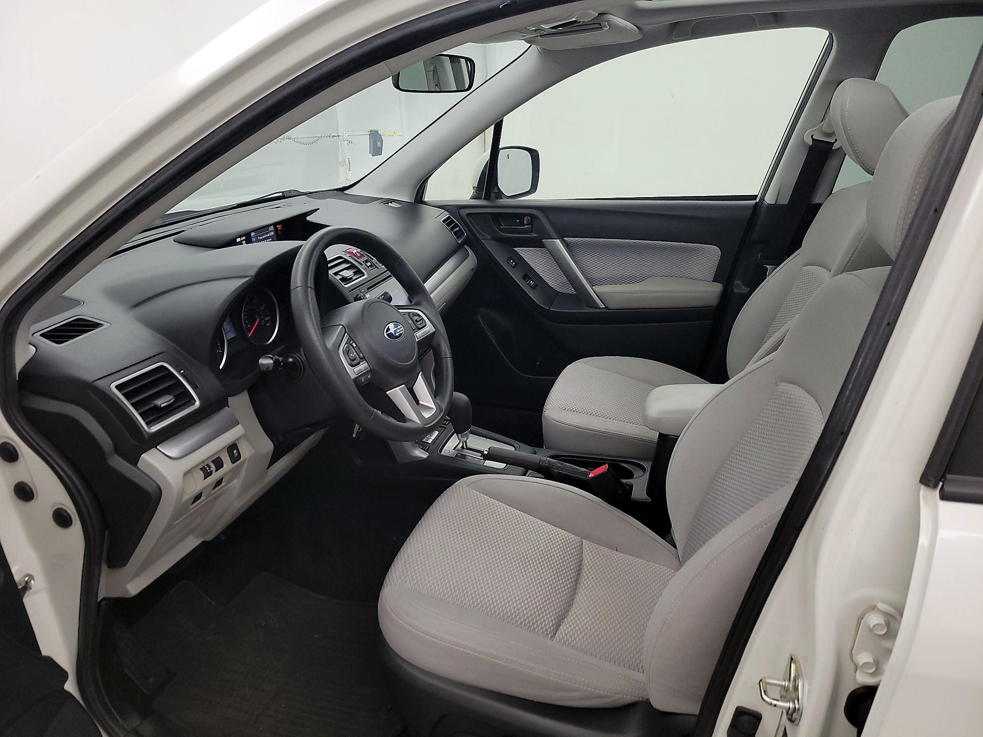 Thumbnail: 2018 Subaru Forester - 11