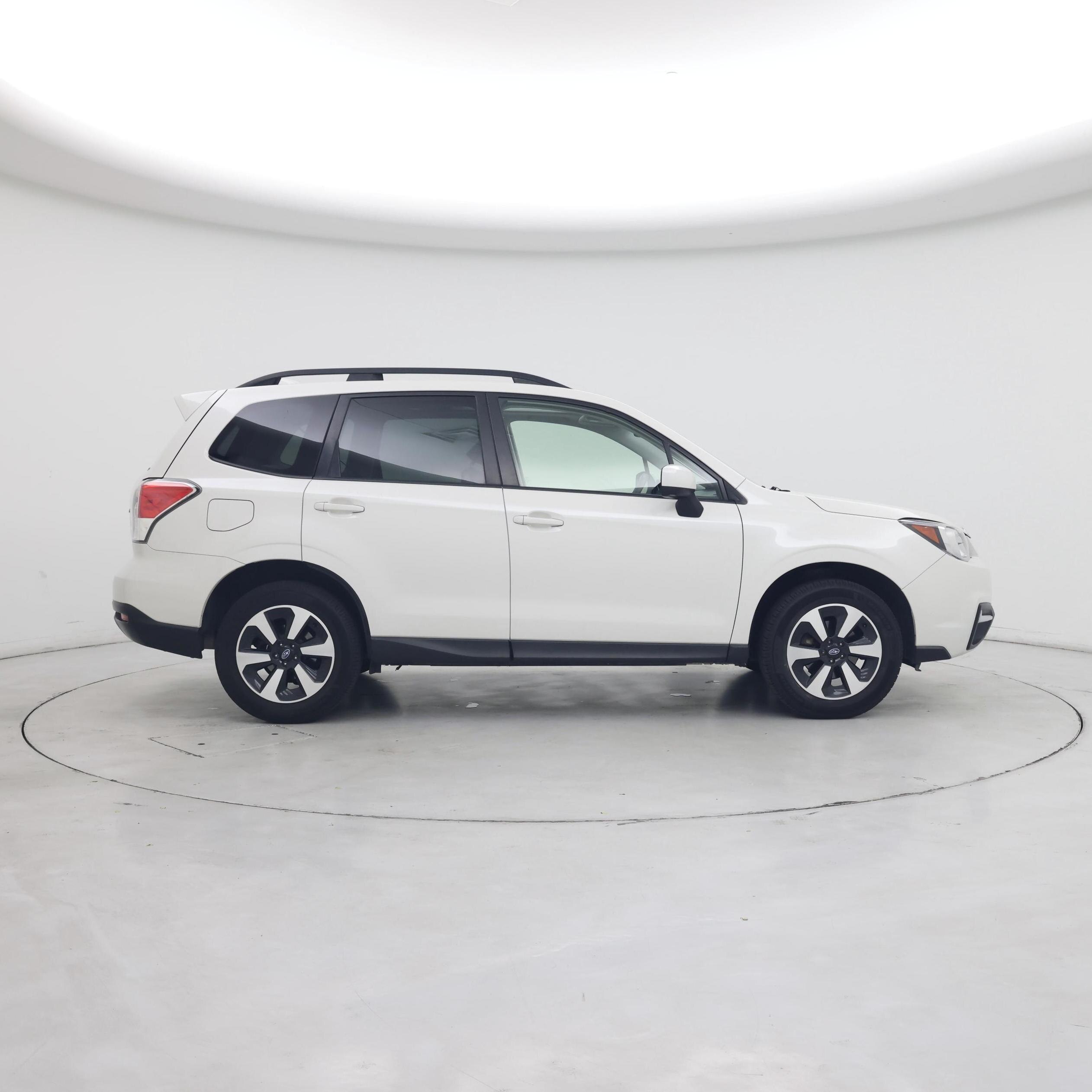 Thumbnail: 2018 Subaru Forester - 7