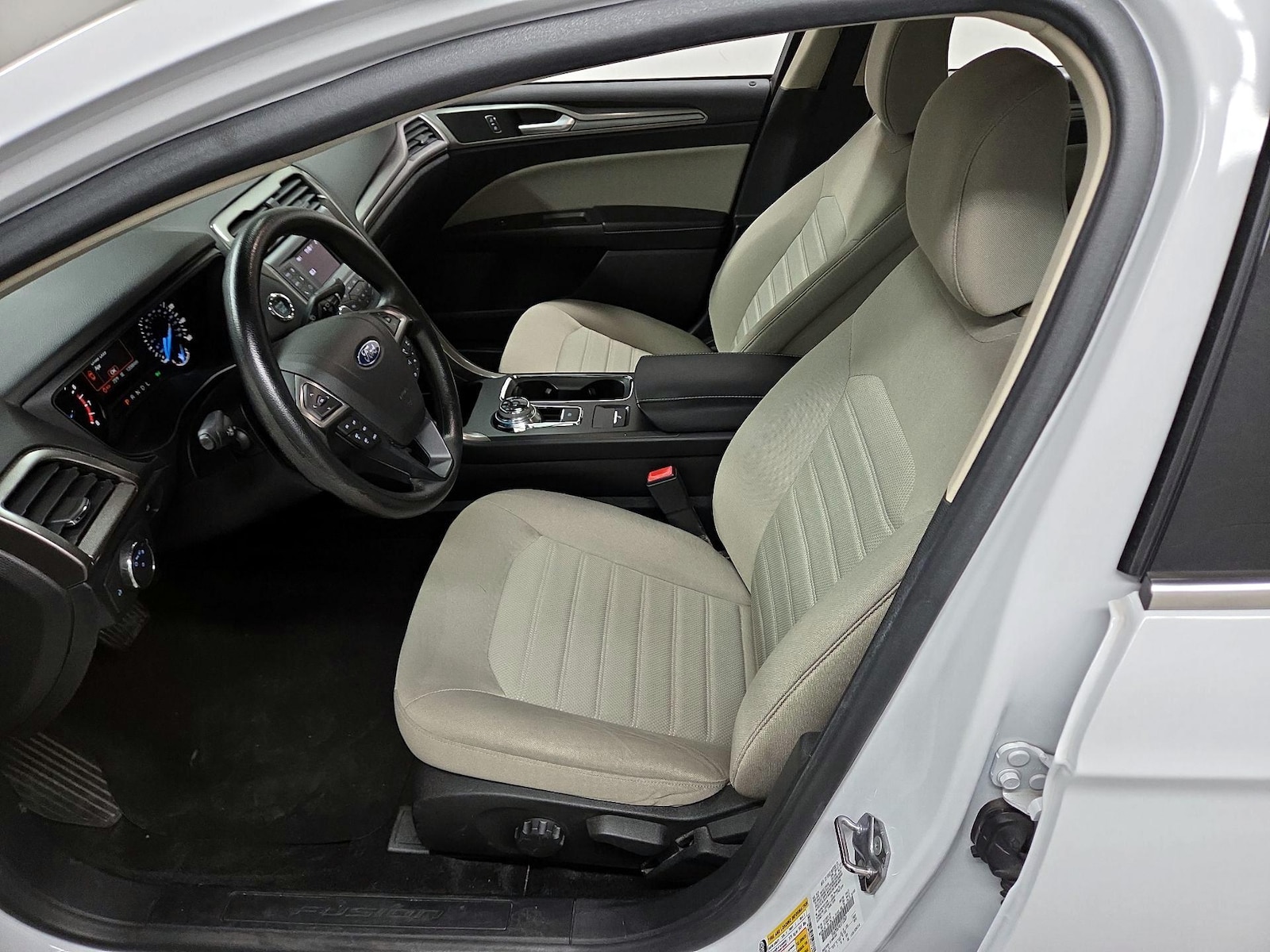 Side Airbags