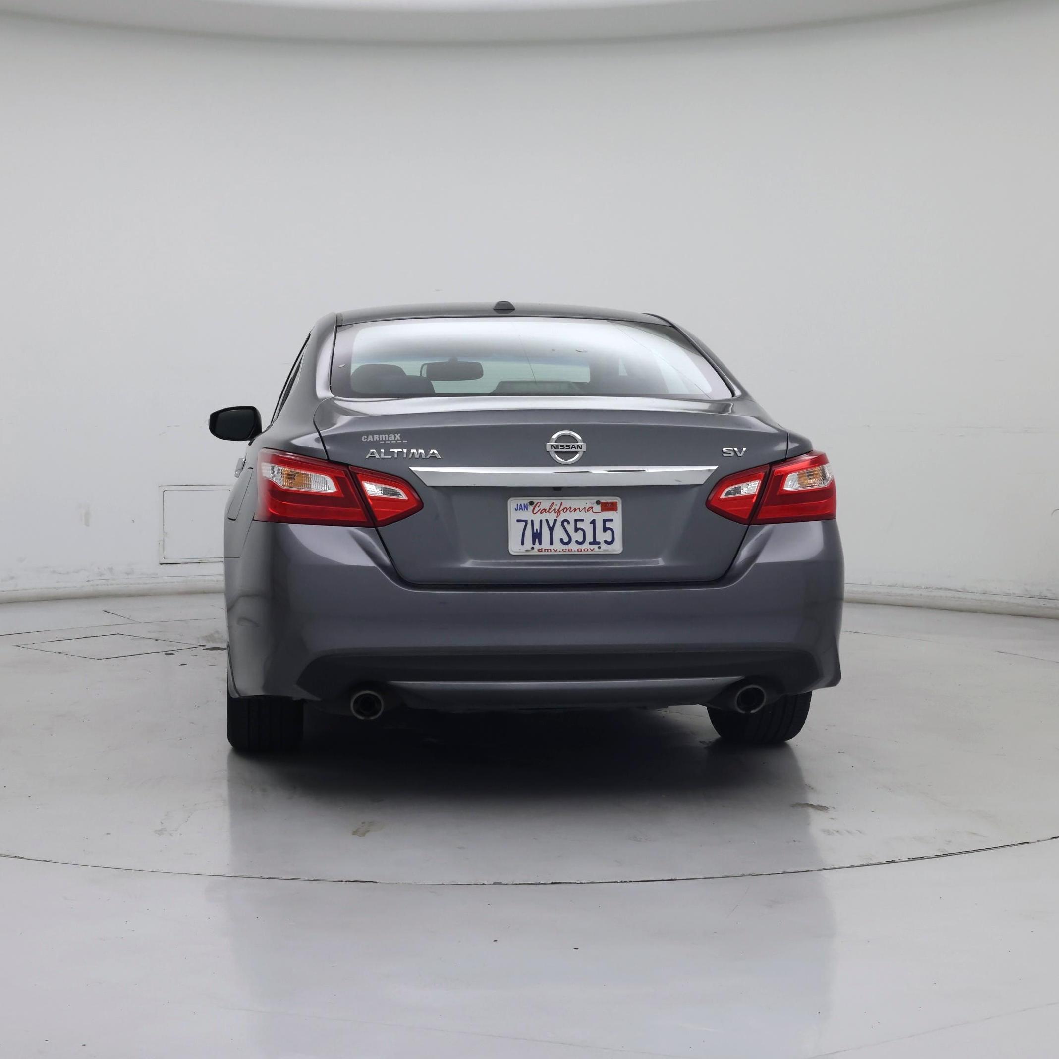 Thumbnail: 2016 Nissan Altima - 6