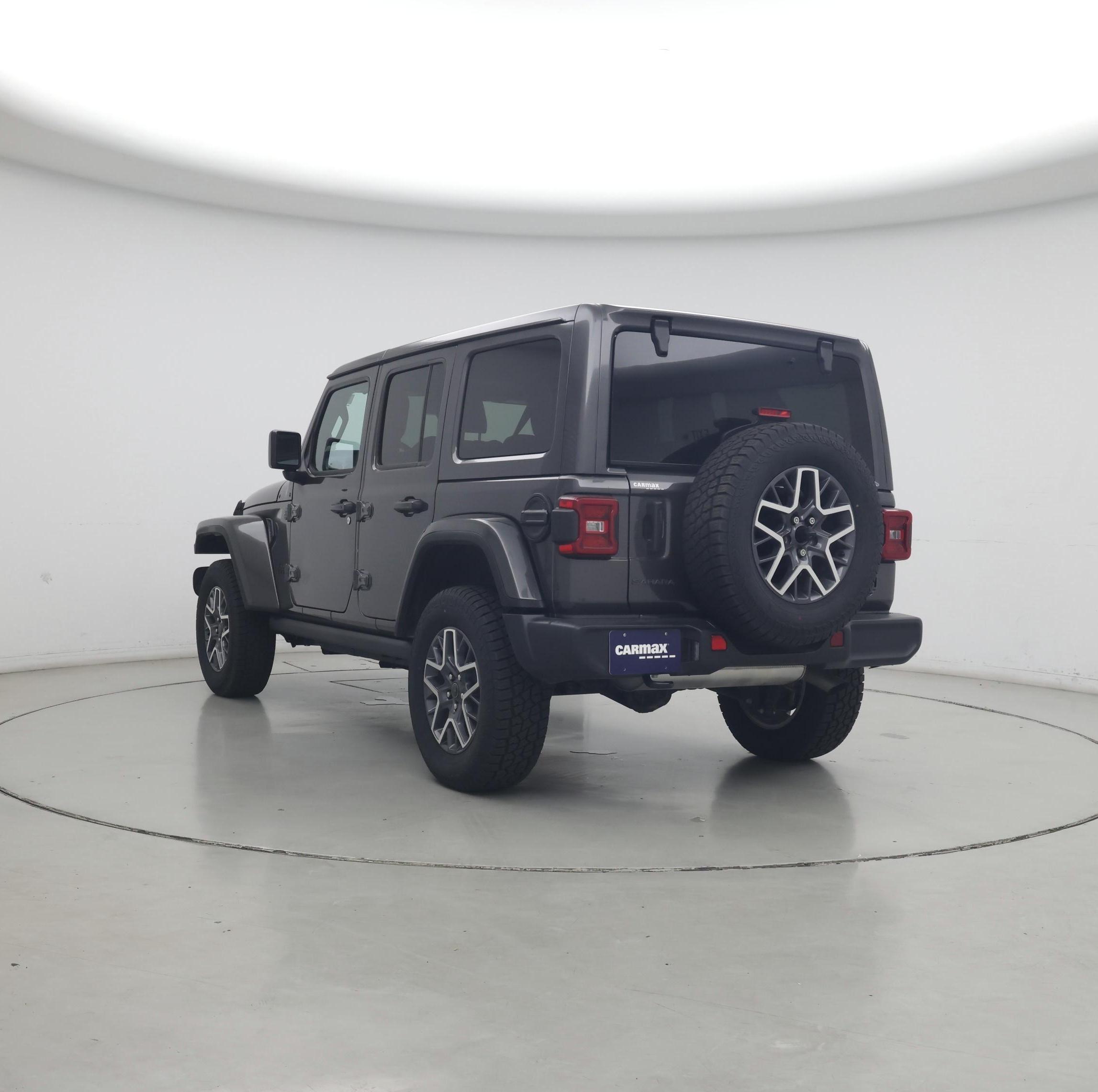 Thumbnail: 2025 Jeep Wrangler - 2