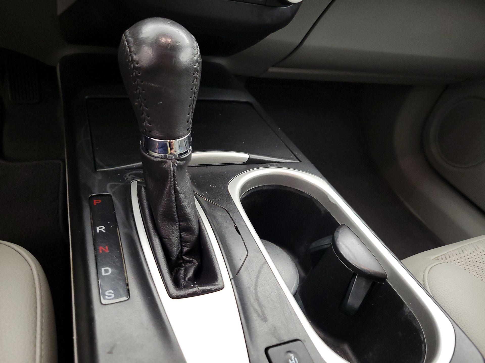 Thumbnail: 2016 Acura RDX - 17
