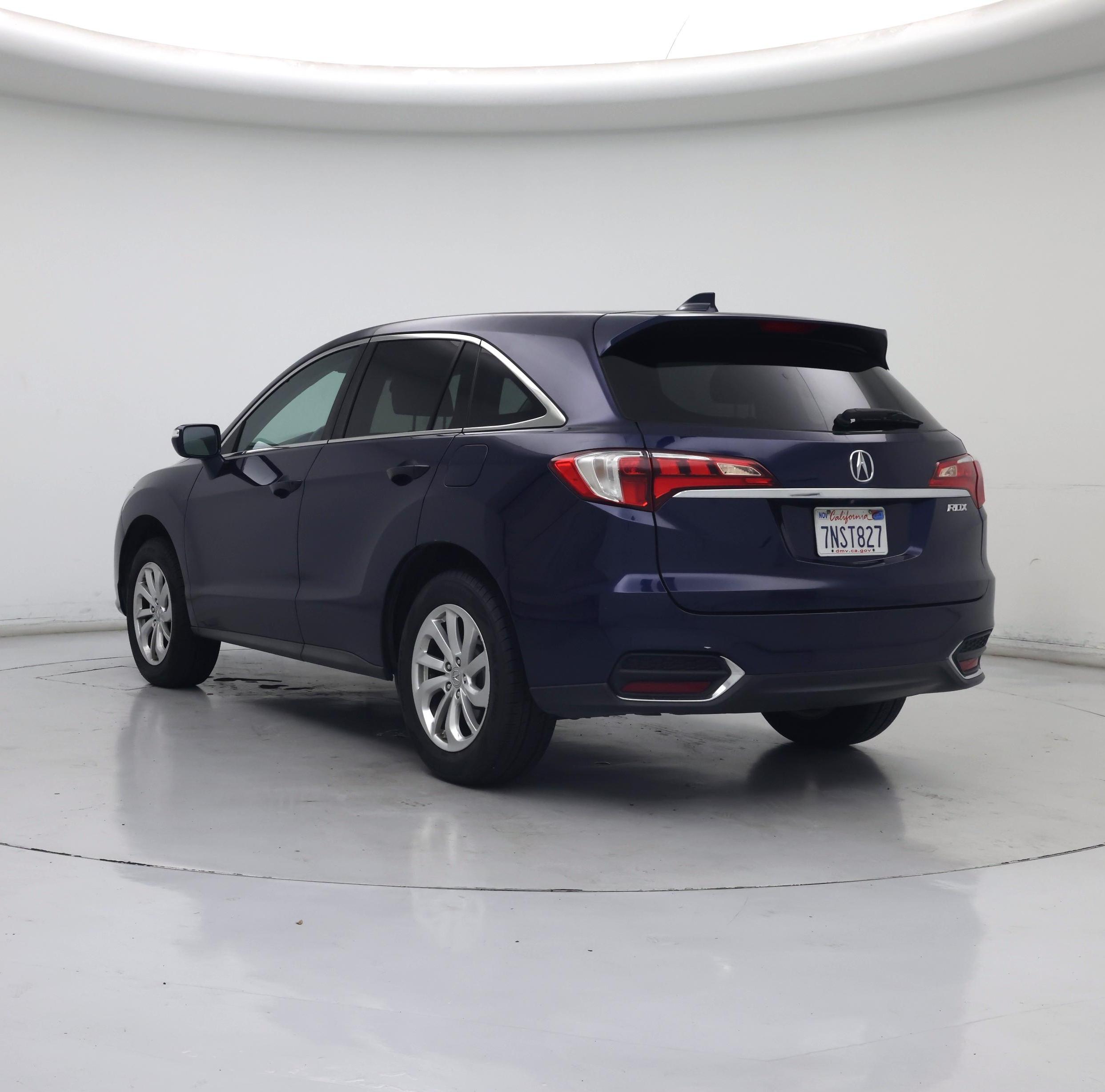 Thumbnail: 2016 Acura RDX - 2