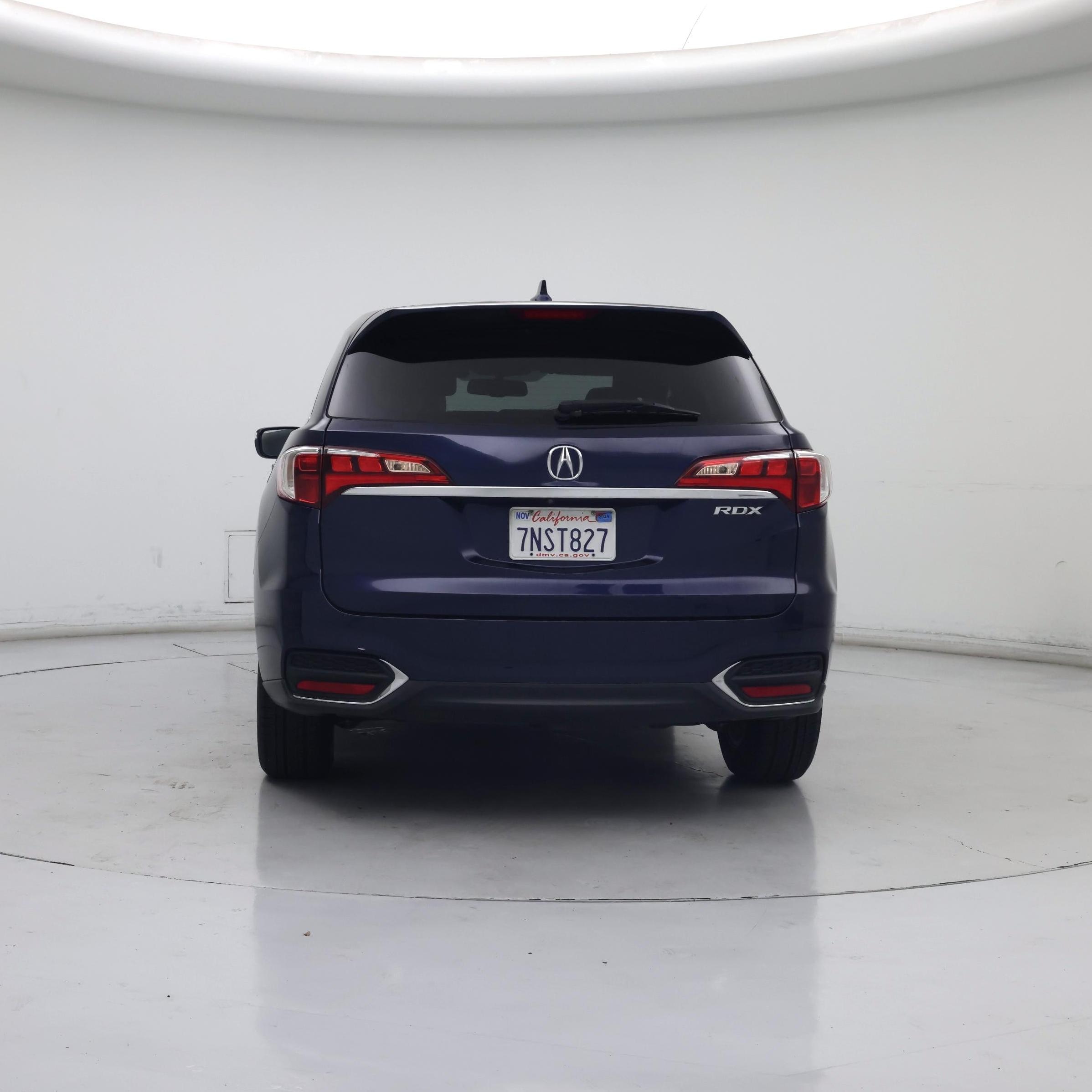 Thumbnail: 2016 Acura RDX - 6