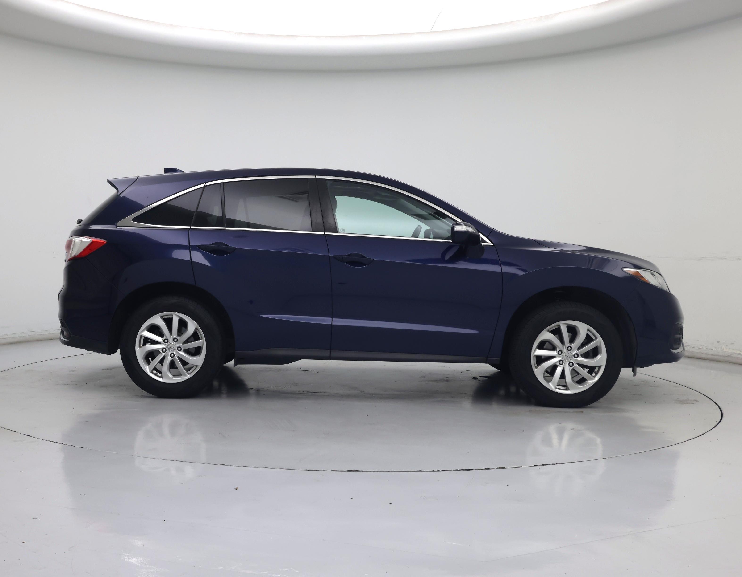 Thumbnail: 2016 Acura RDX - 7