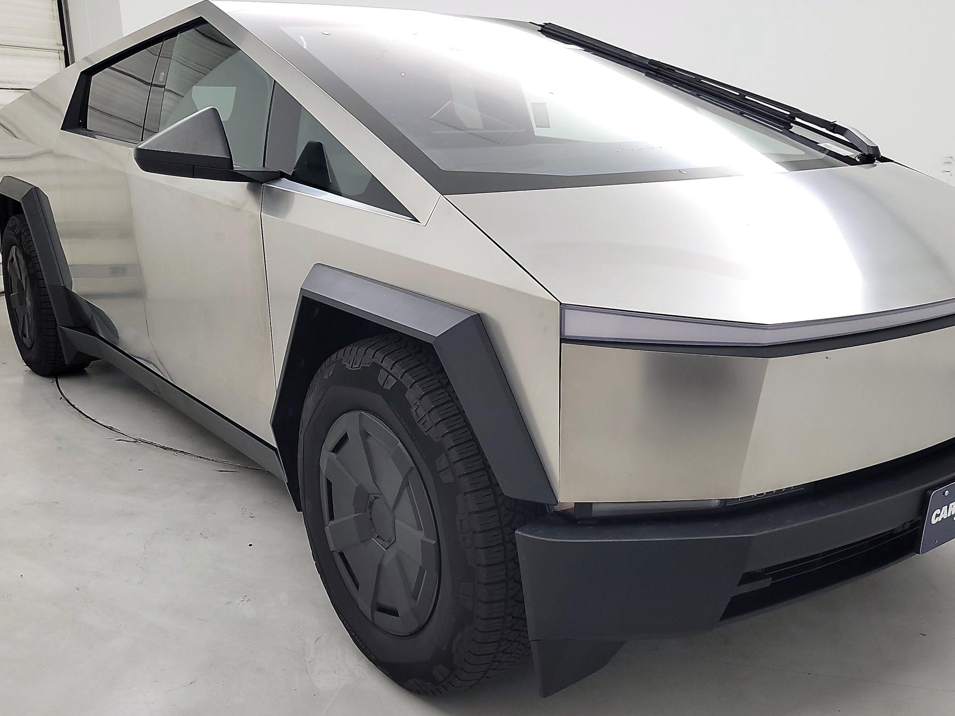 Thumbnail: 2025 Tesla Cybertruck - 1