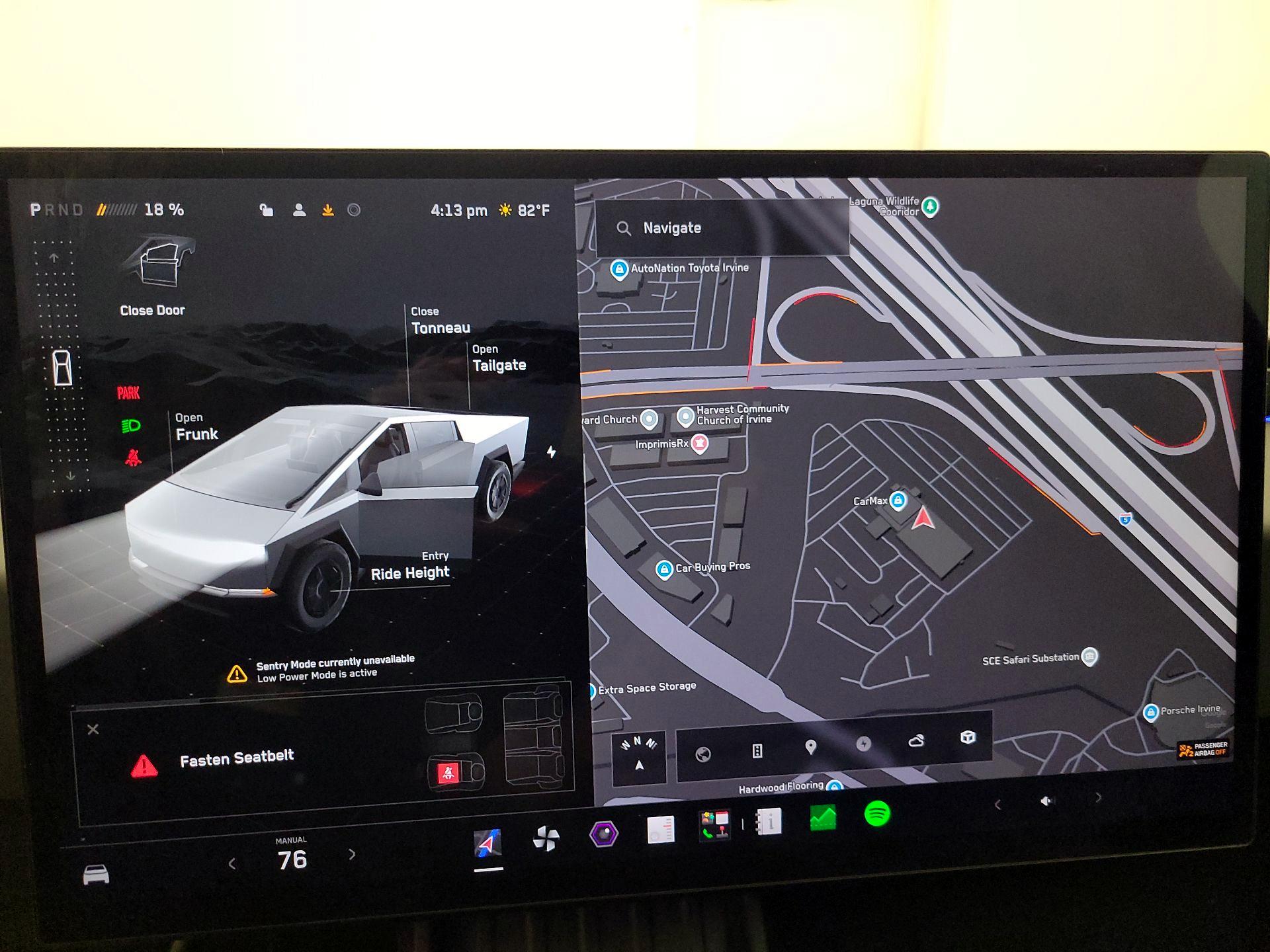 Thumbnail: 2025 Tesla Cybertruck - 11