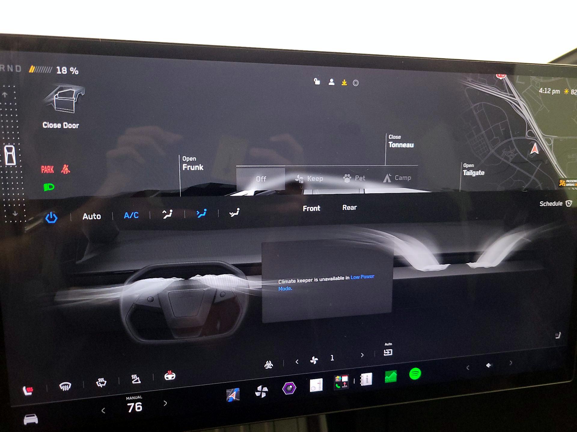 Thumbnail: 2025 Tesla Cybertruck - 14