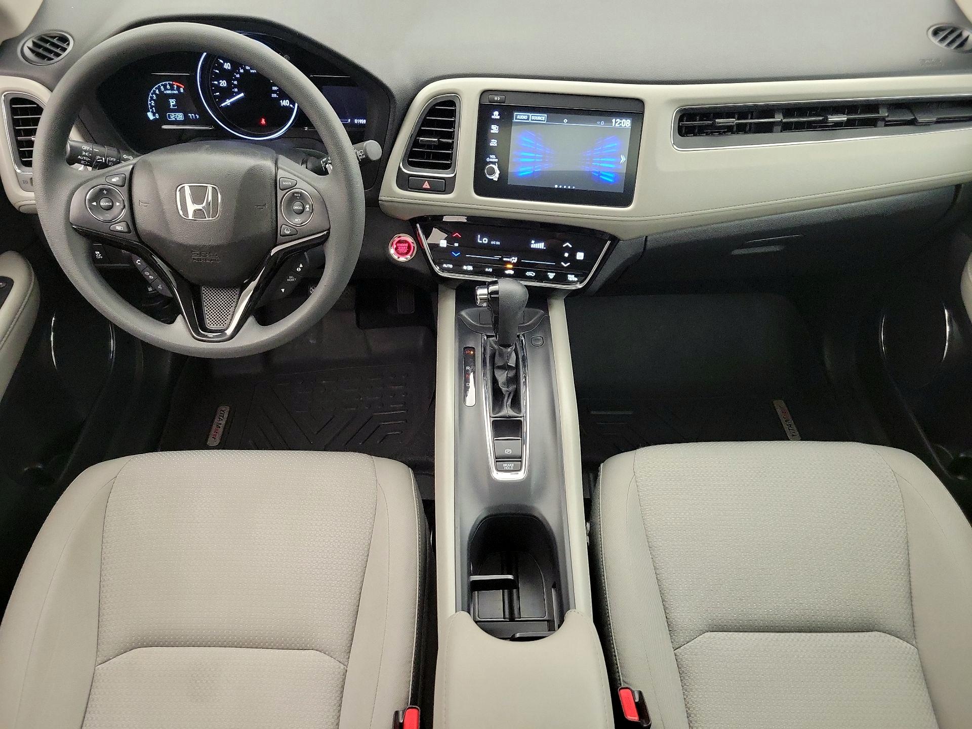 Thumbnail: 2022 Honda HR-V - 9