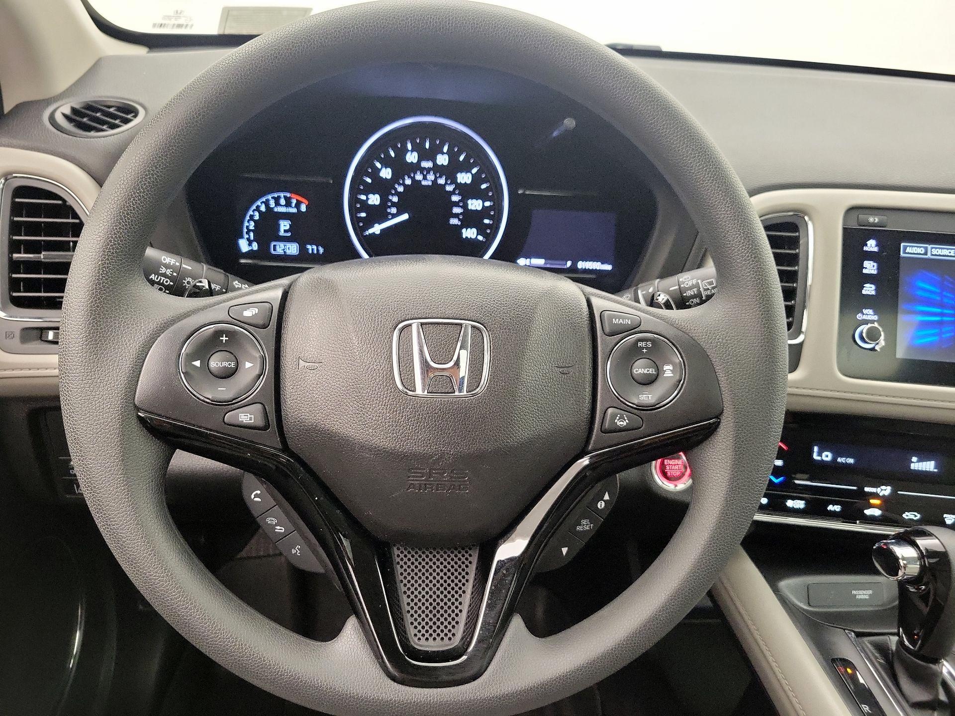 Thumbnail: 2022 Honda HR-V - 10