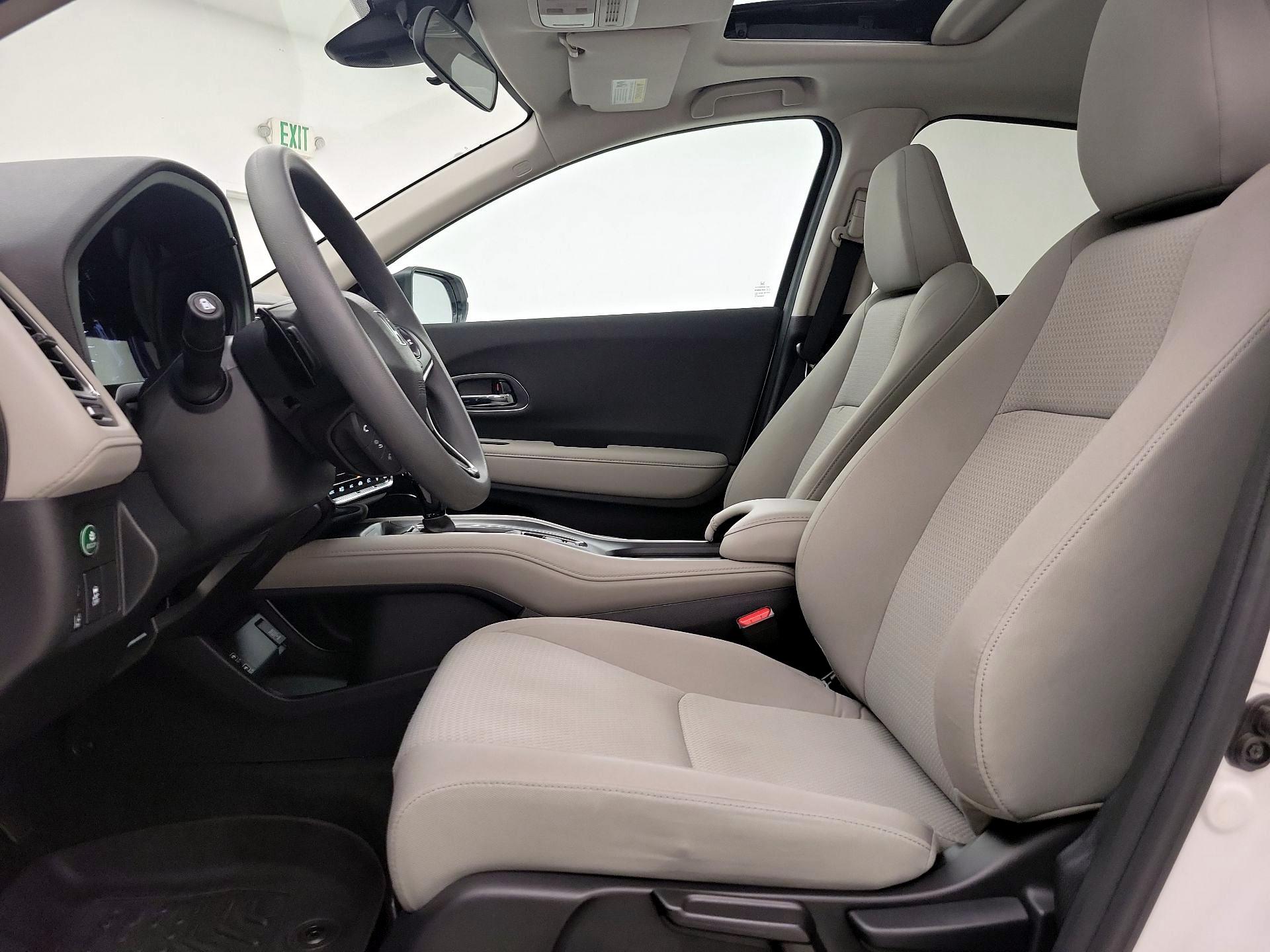 Thumbnail: 2022 Honda HR-V - 11