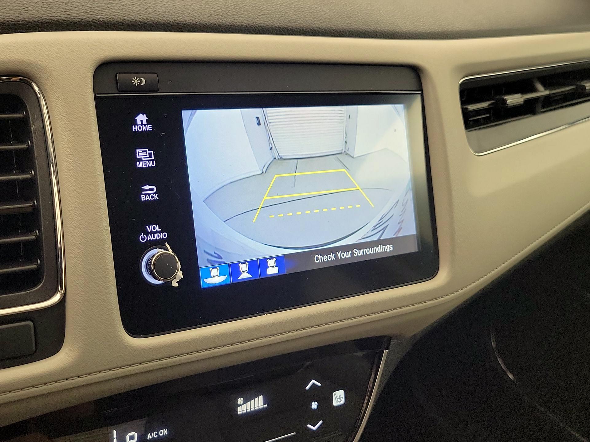 Thumbnail: 2022 Honda HR-V - 14