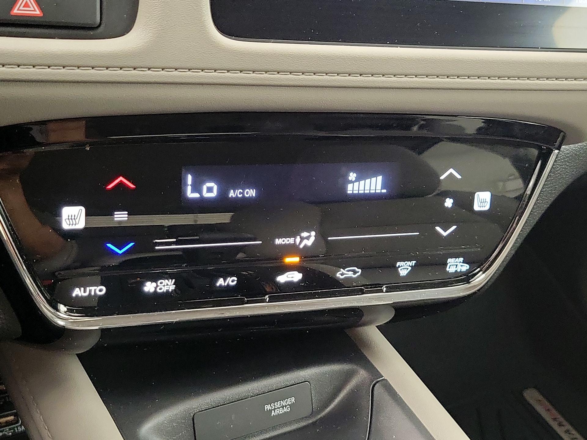 Thumbnail: 2022 Honda HR-V - 16